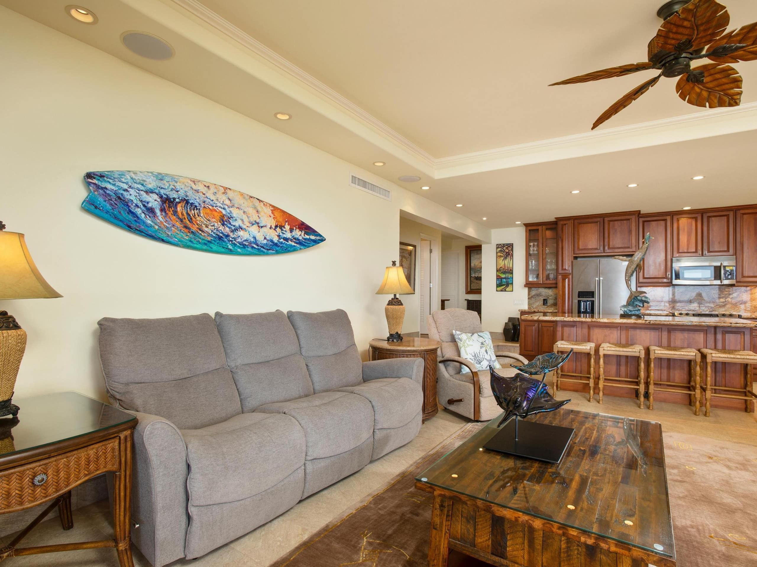 Condo in Wailea · ★4.88 · 2 bedrooms · 3 beds · 2 baths - Image 14