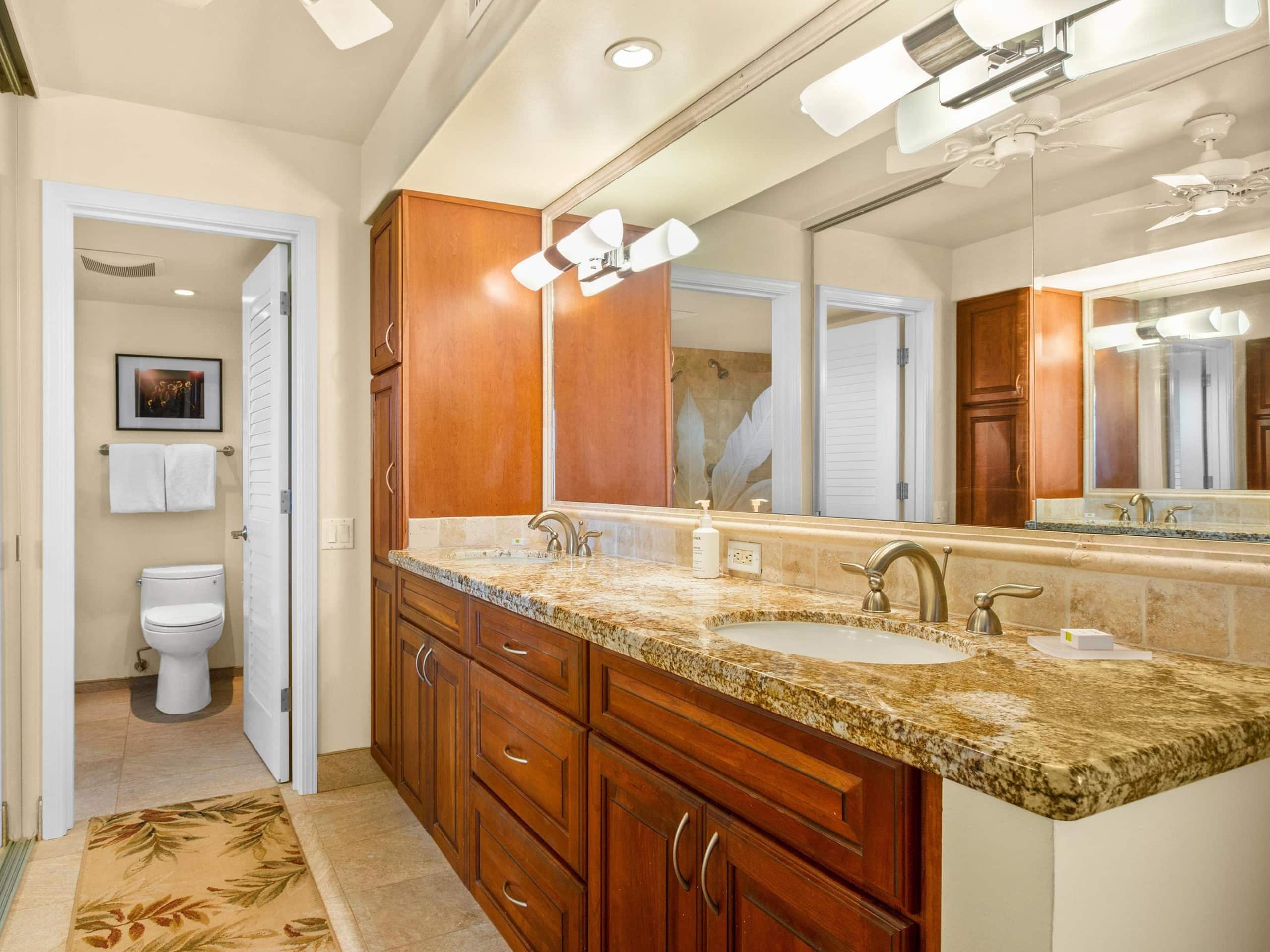 Condo in Wailea · ★4.88 · 2 bedrooms · 3 beds · 2 baths - Image 7