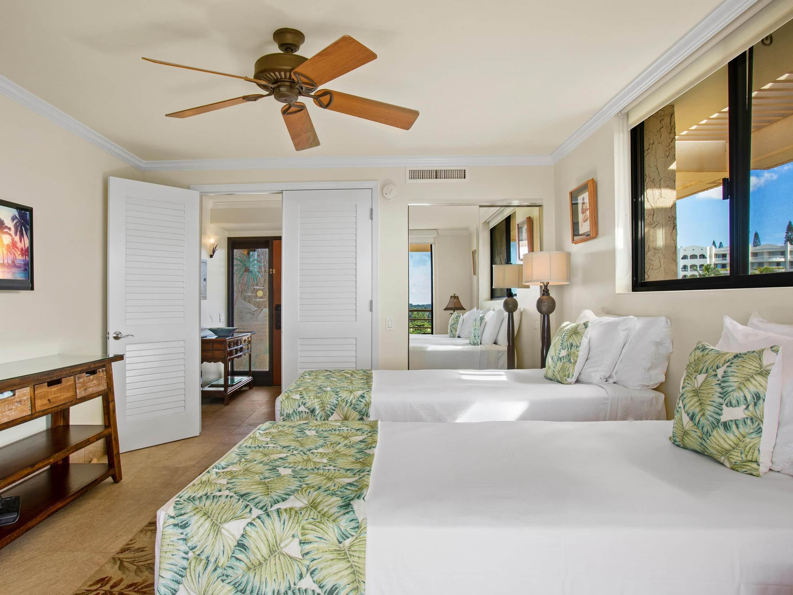Condo in Wailea · ★4.88 · 2 bedrooms · 3 beds · 2 baths - Image 4