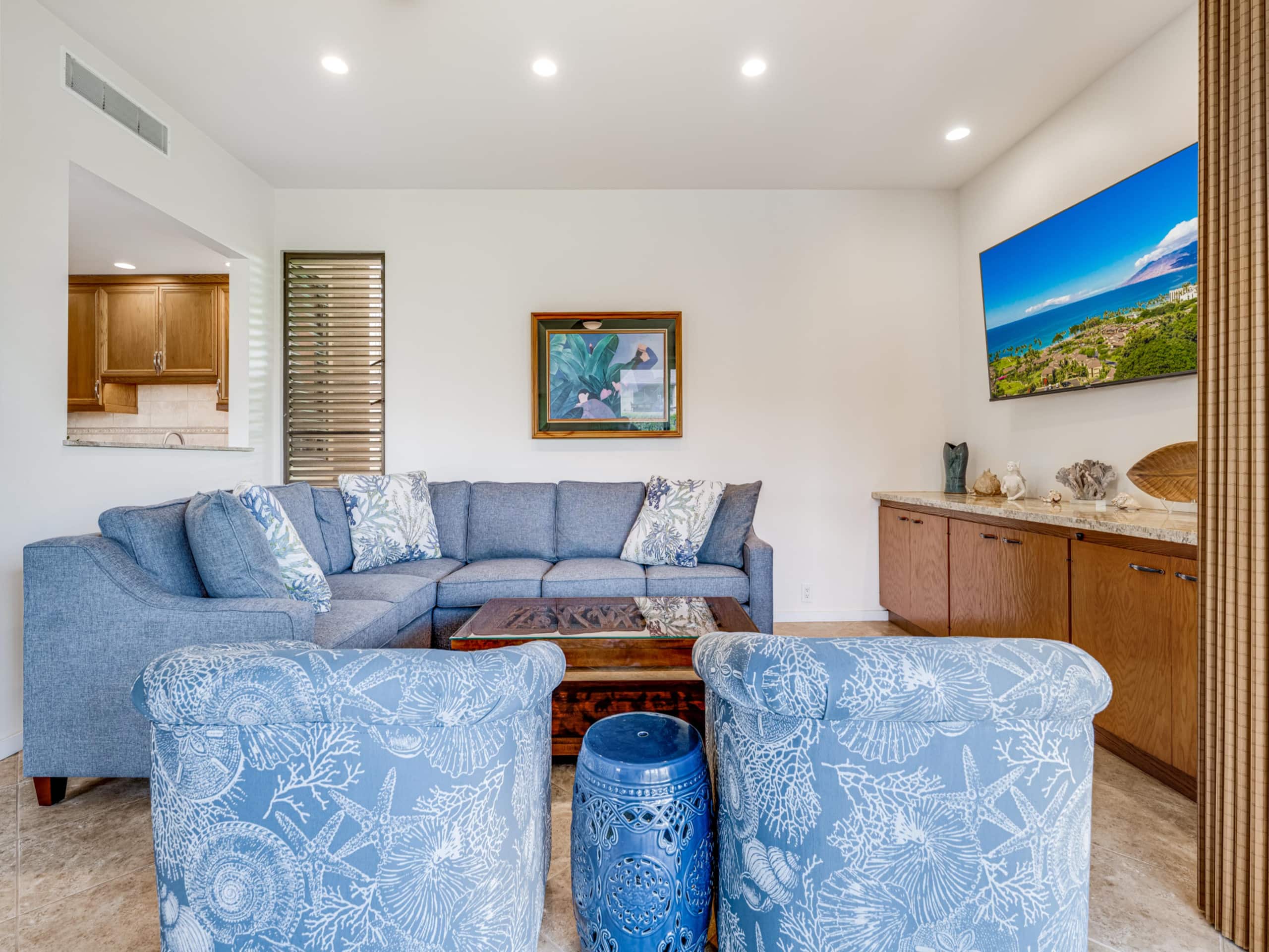 Condo in Wailea · ★5.0 · 2 bedrooms · 4 beds · 2 baths - Image 5