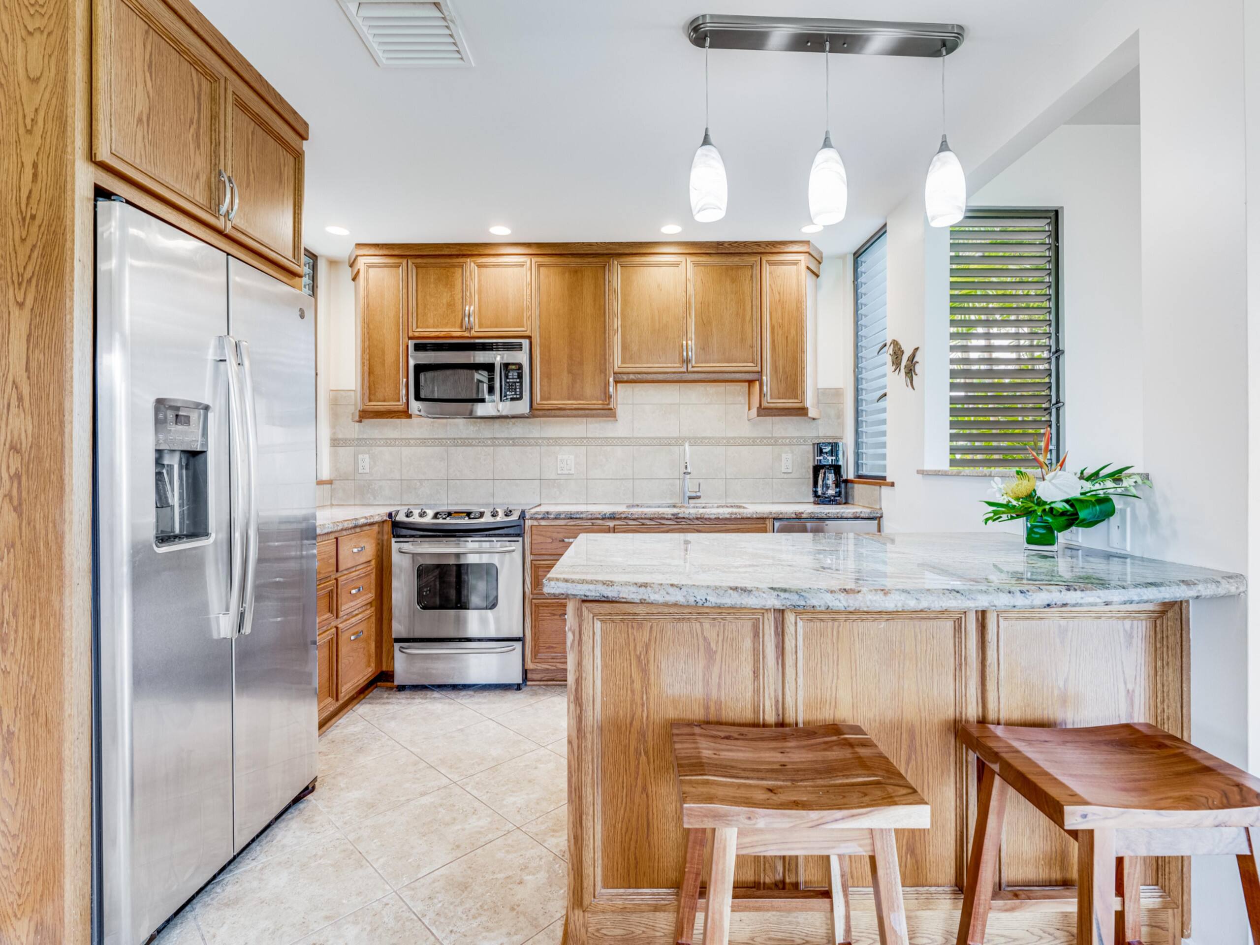 Condo in Wailea · ★5.0 · 2 bedrooms · 4 beds · 2 baths - Image 10