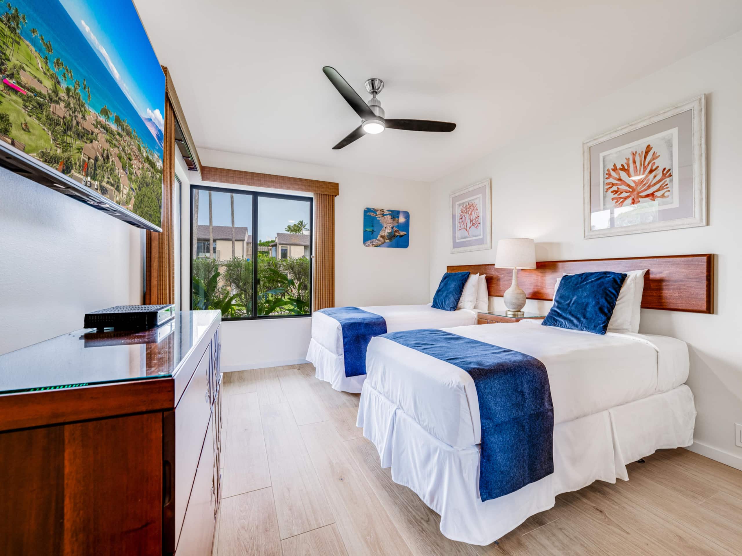 Condo in Wailea · ★5.0 · 2 bedrooms · 4 beds · 2 baths - Image 23