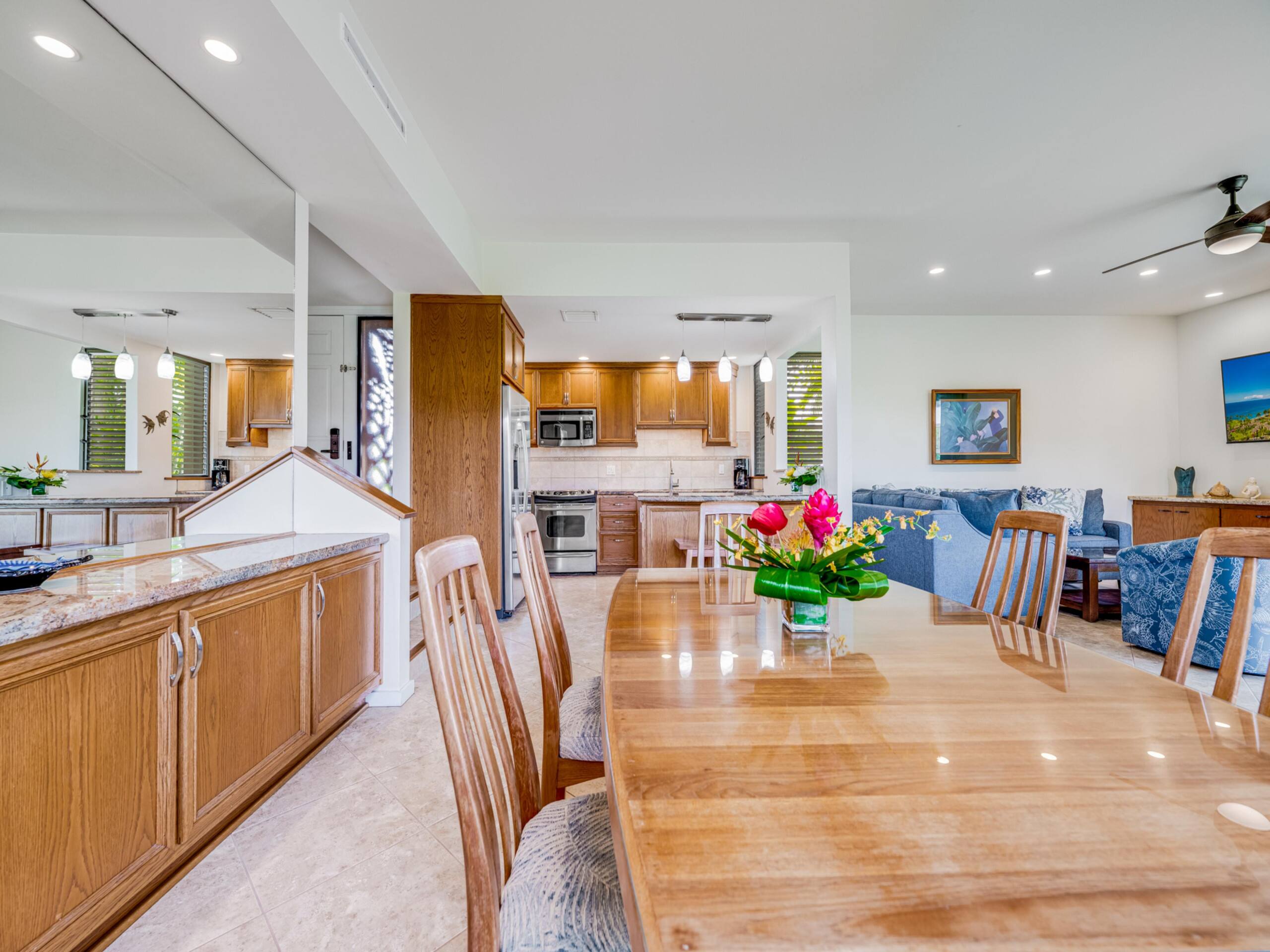 Condo in Wailea · ★5.0 · 2 bedrooms · 4 beds · 2 baths - Image 3