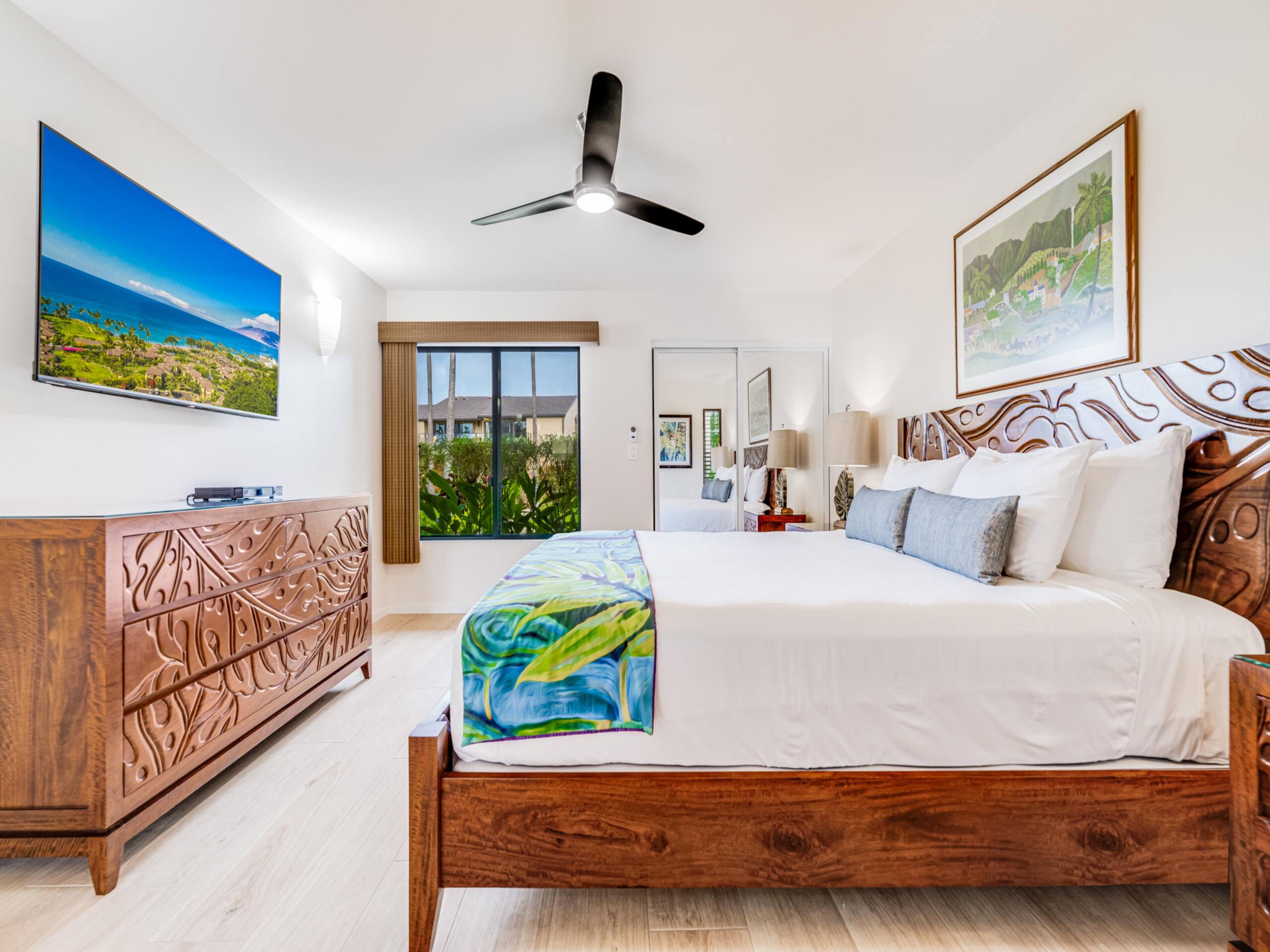 Condo in Wailea · ★5.0 · 2 bedrooms · 4 beds · 2 baths - Image 17