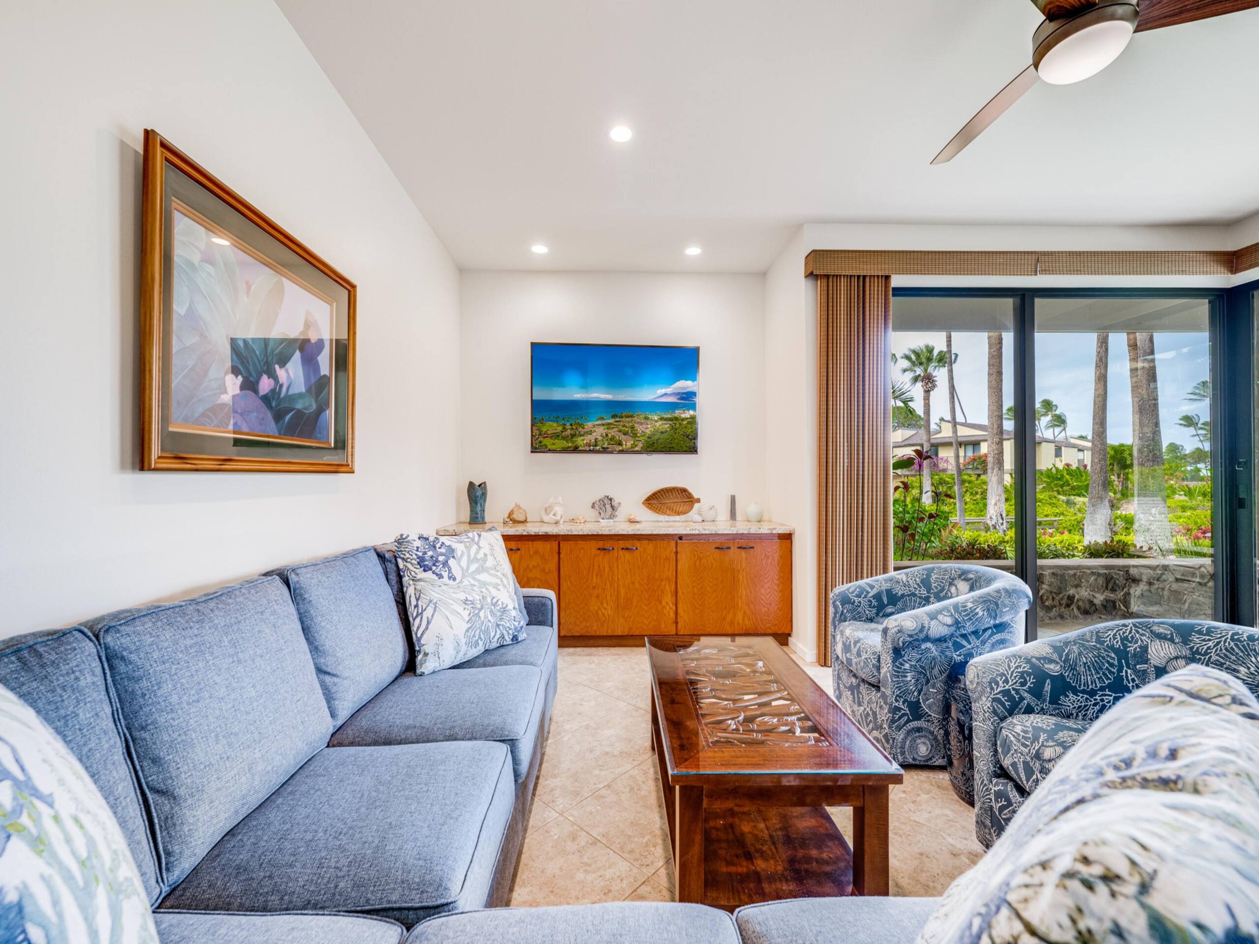 Condo in Wailea · ★5.0 · 2 bedrooms · 4 beds · 2 baths - Image 7