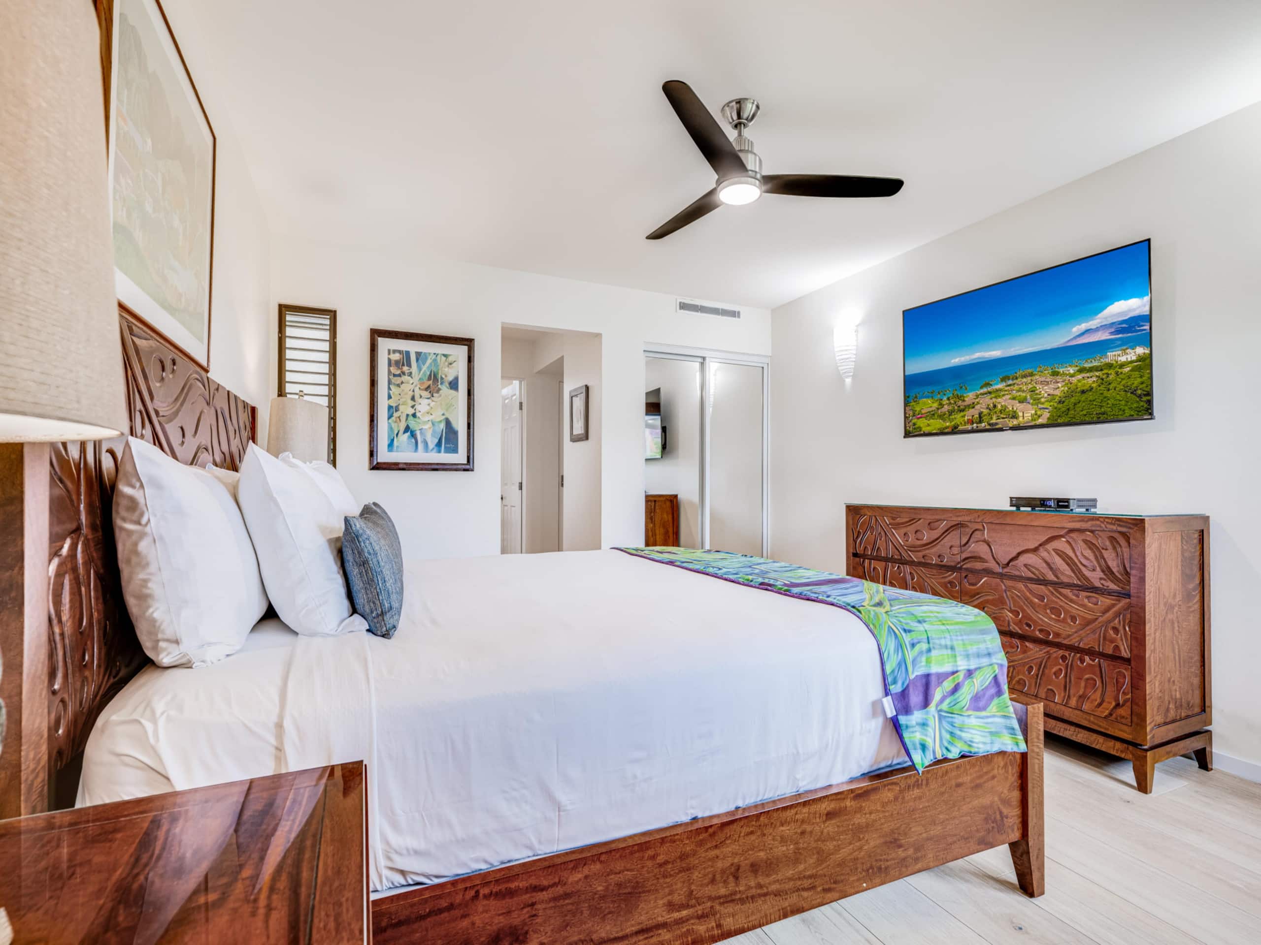 Condo in Wailea · ★5.0 · 2 bedrooms · 4 beds · 2 baths - Image 16