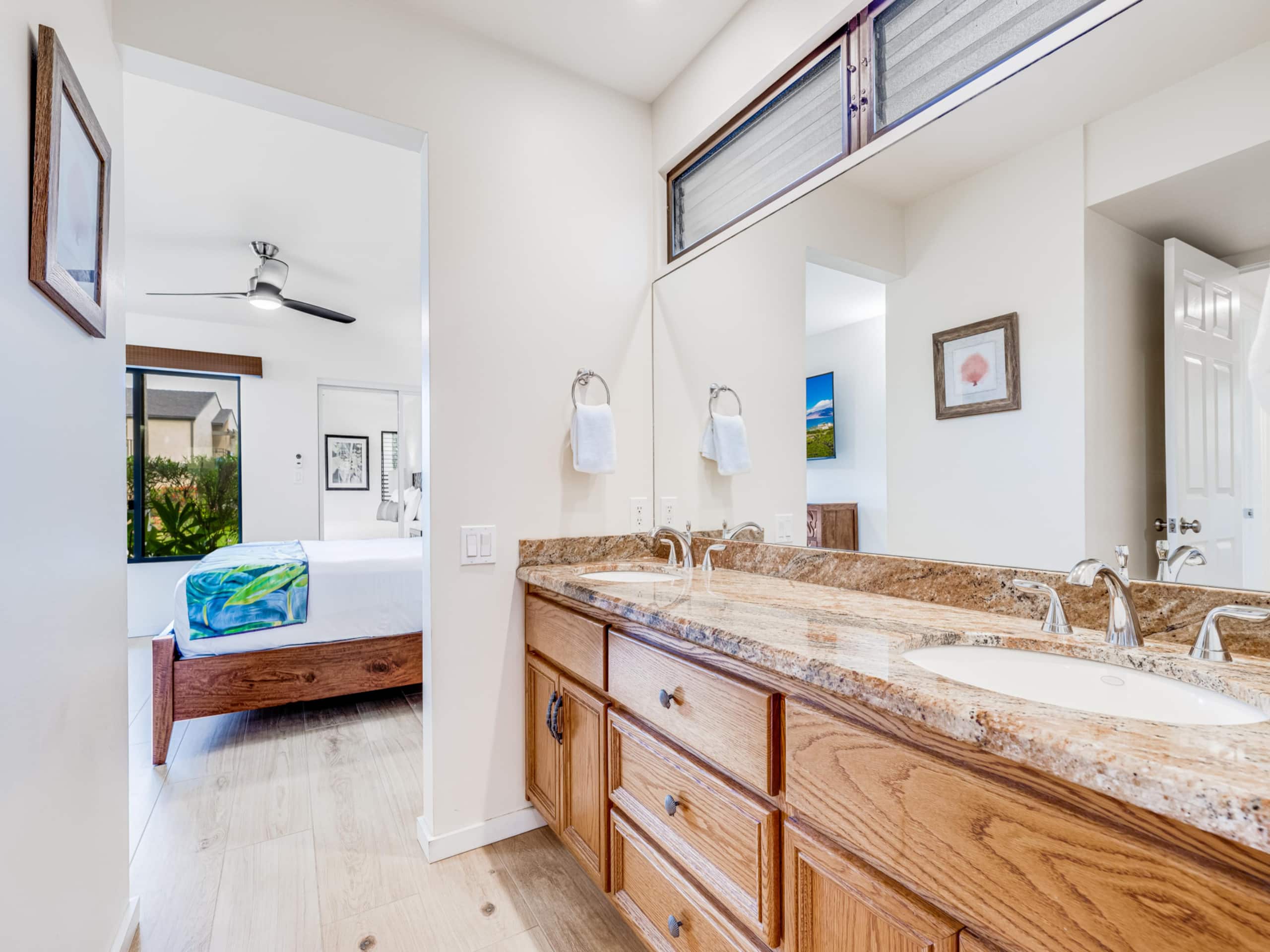Condo in Wailea · ★5.0 · 2 bedrooms · 4 beds · 2 baths - Image 18