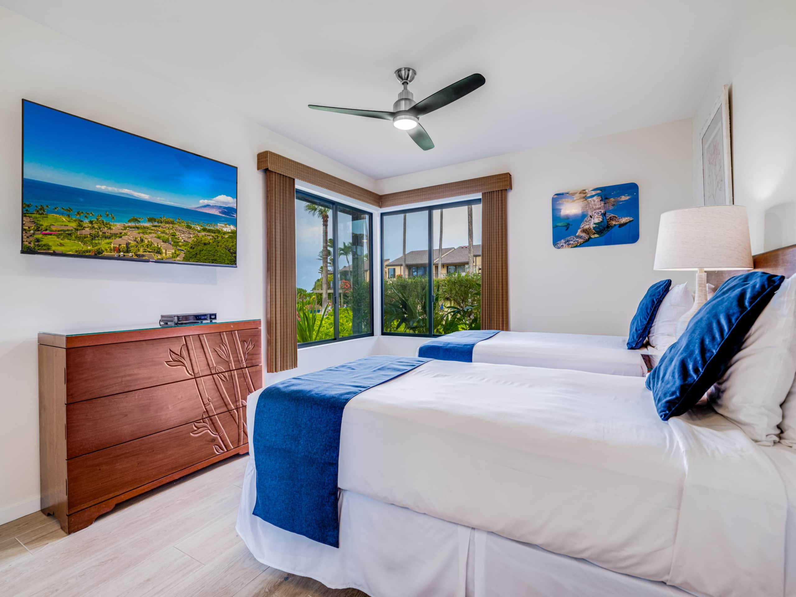 Condo in Wailea · ★5.0 · 2 bedrooms · 4 beds · 2 baths - Image 22
