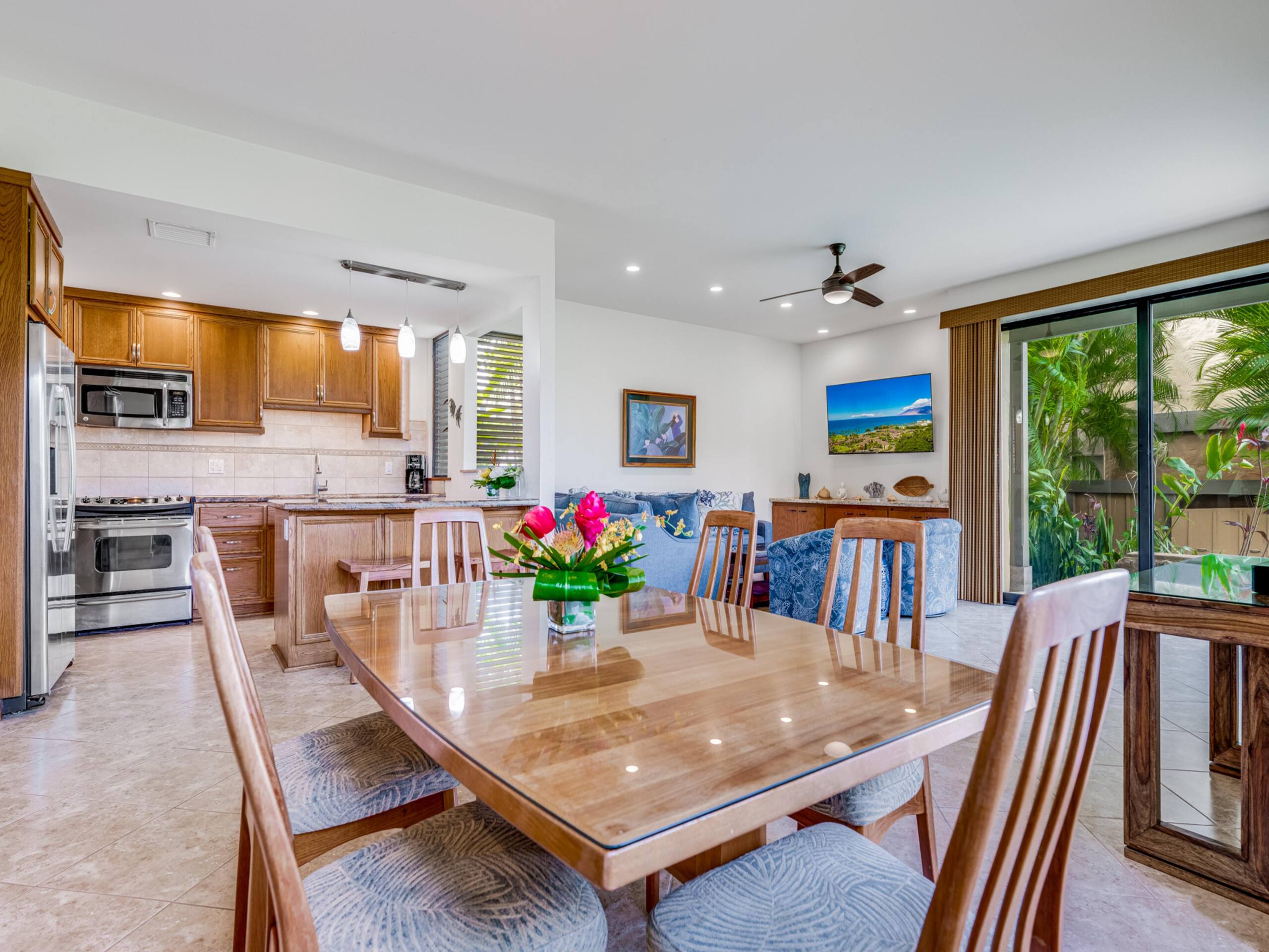 Condo in Wailea · ★5.0 · 2 bedrooms · 4 beds · 2 baths - Image 8