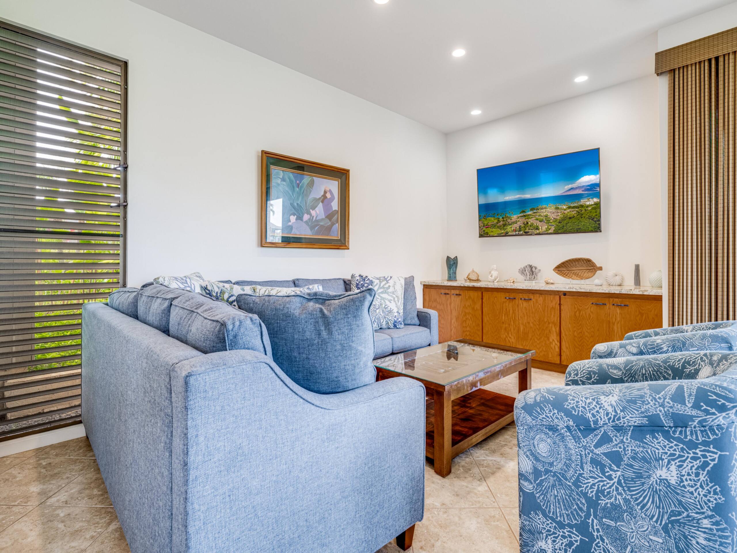 Condo in Wailea · ★5.0 · 2 bedrooms · 4 beds · 2 baths - Image 6