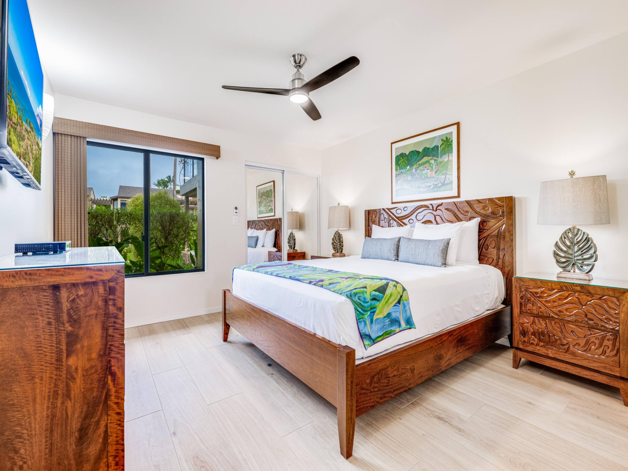 Condo in Wailea · ★5.0 · 2 bedrooms · 4 beds · 2 baths - Image 4