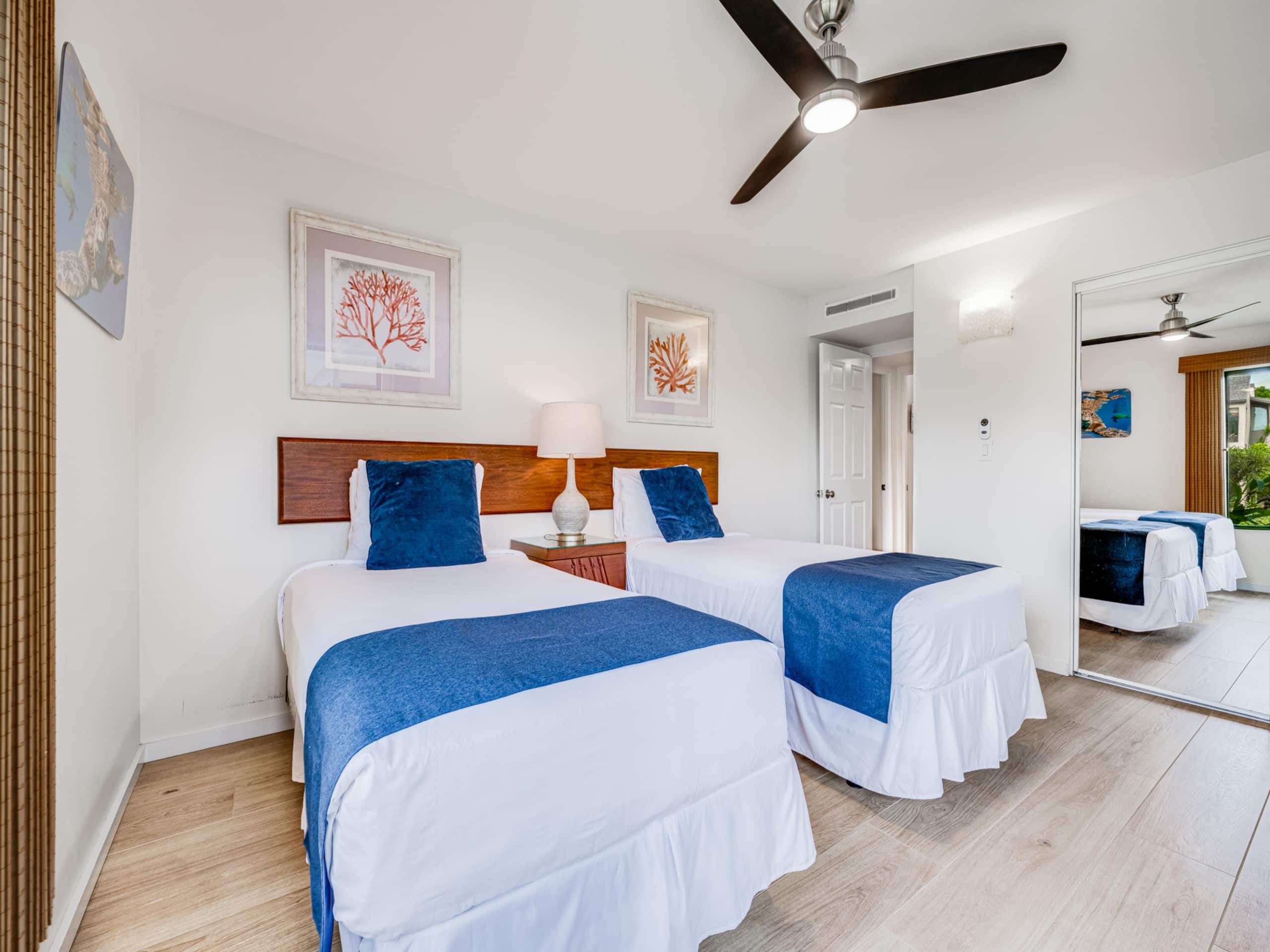 Condo in Wailea · ★5.0 · 2 bedrooms · 4 beds · 2 baths - Image 24