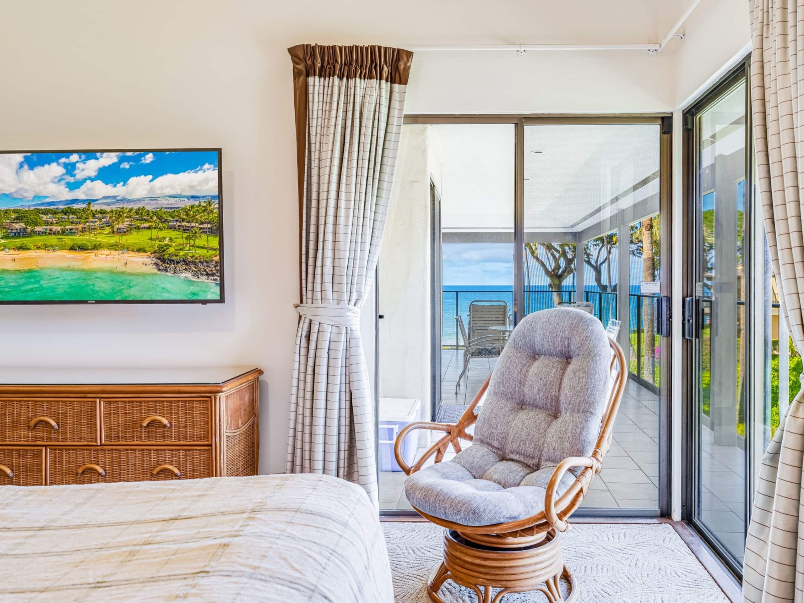 Condo in Wailea · ★5.0 · 1 bedroom · 2 beds · 1 bath - Image 24