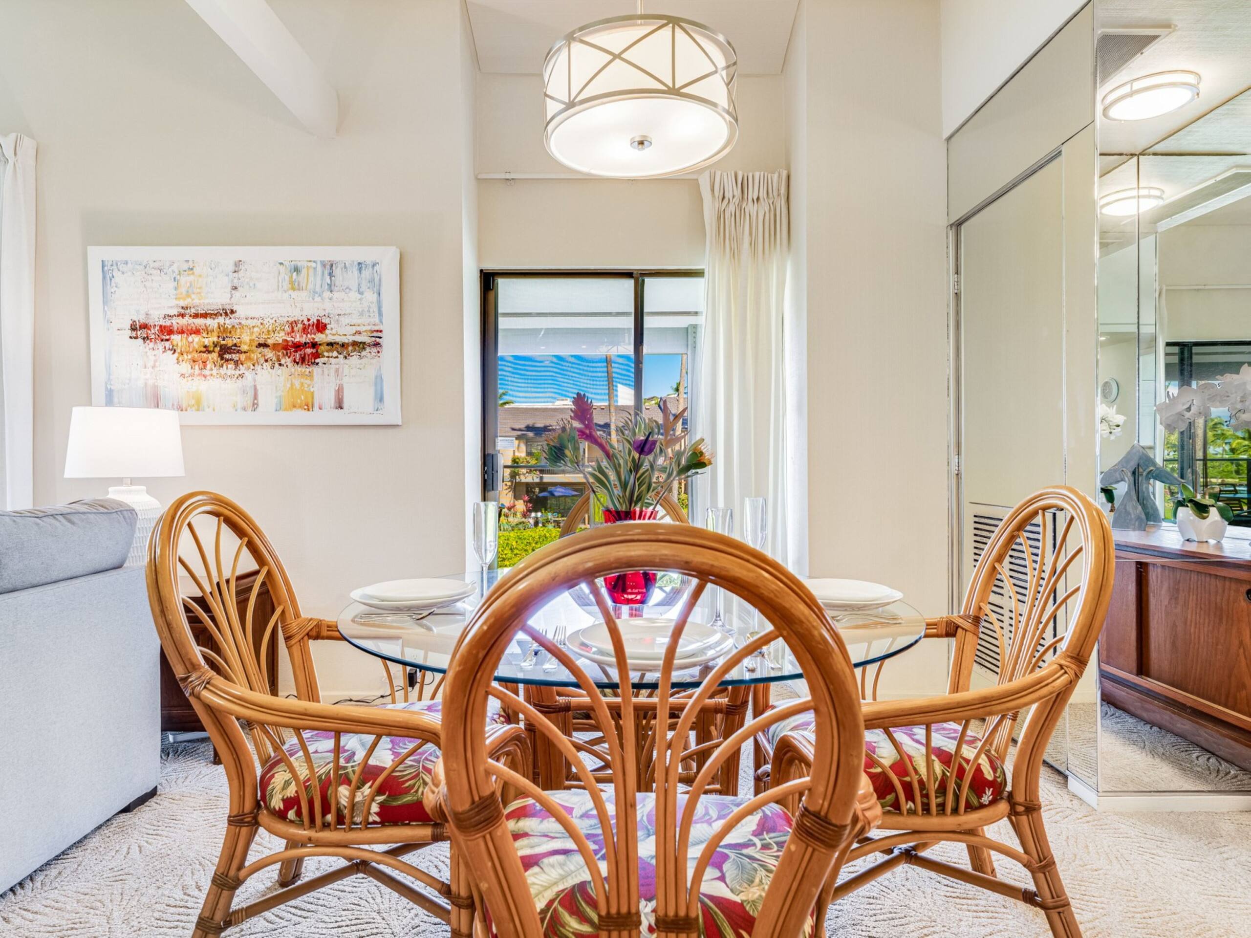 Condo in Wailea · ★5.0 · 1 bedroom · 2 beds · 1 bath - Image 13