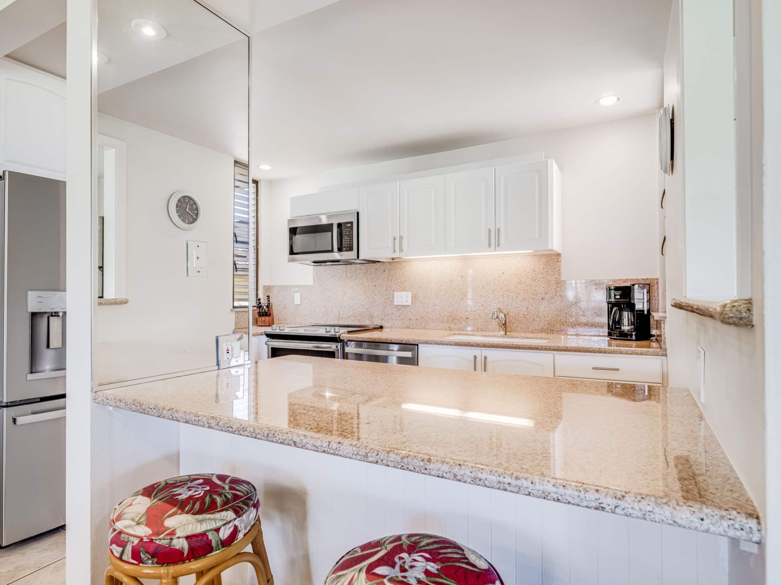 Condo in Wailea · ★5.0 · 1 bedroom · 2 beds · 1 bath - Image 12
