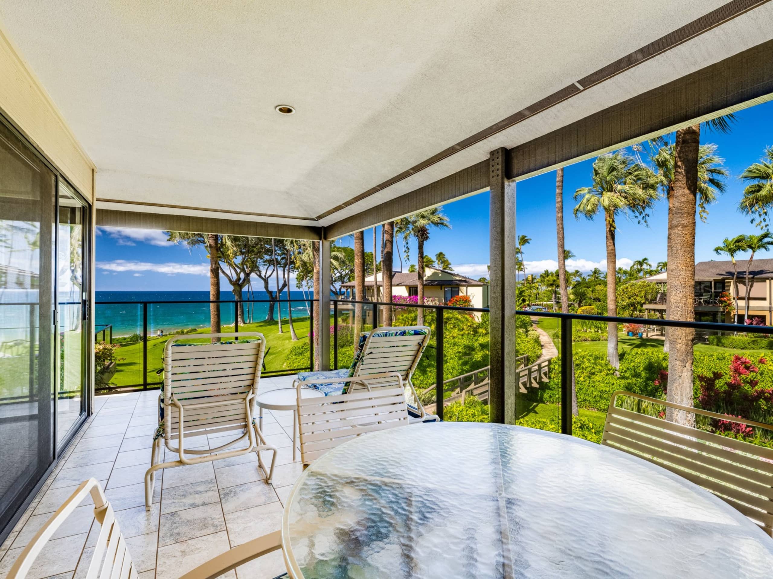 Condo in Wailea · ★5.0 · 1 bedroom · 2 beds · 1 bath - Image 2