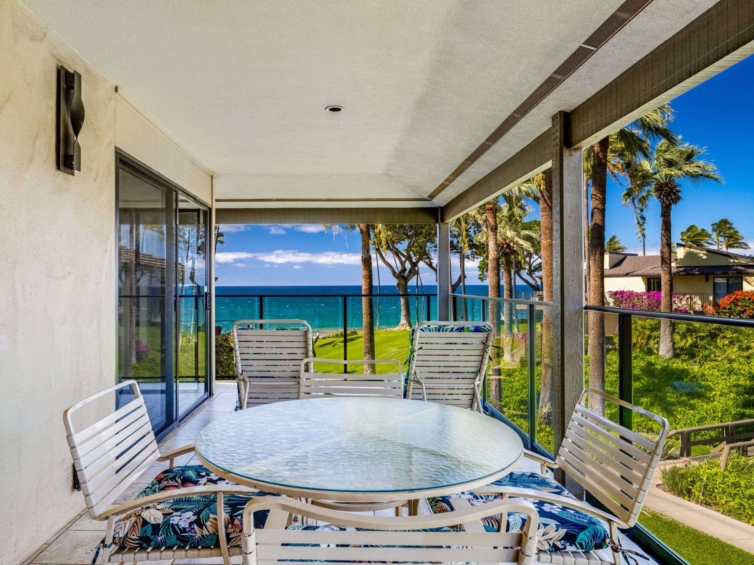 Condo in Wailea · ★5.0 · 1 bedroom · 2 beds · 1 bath - Image 19