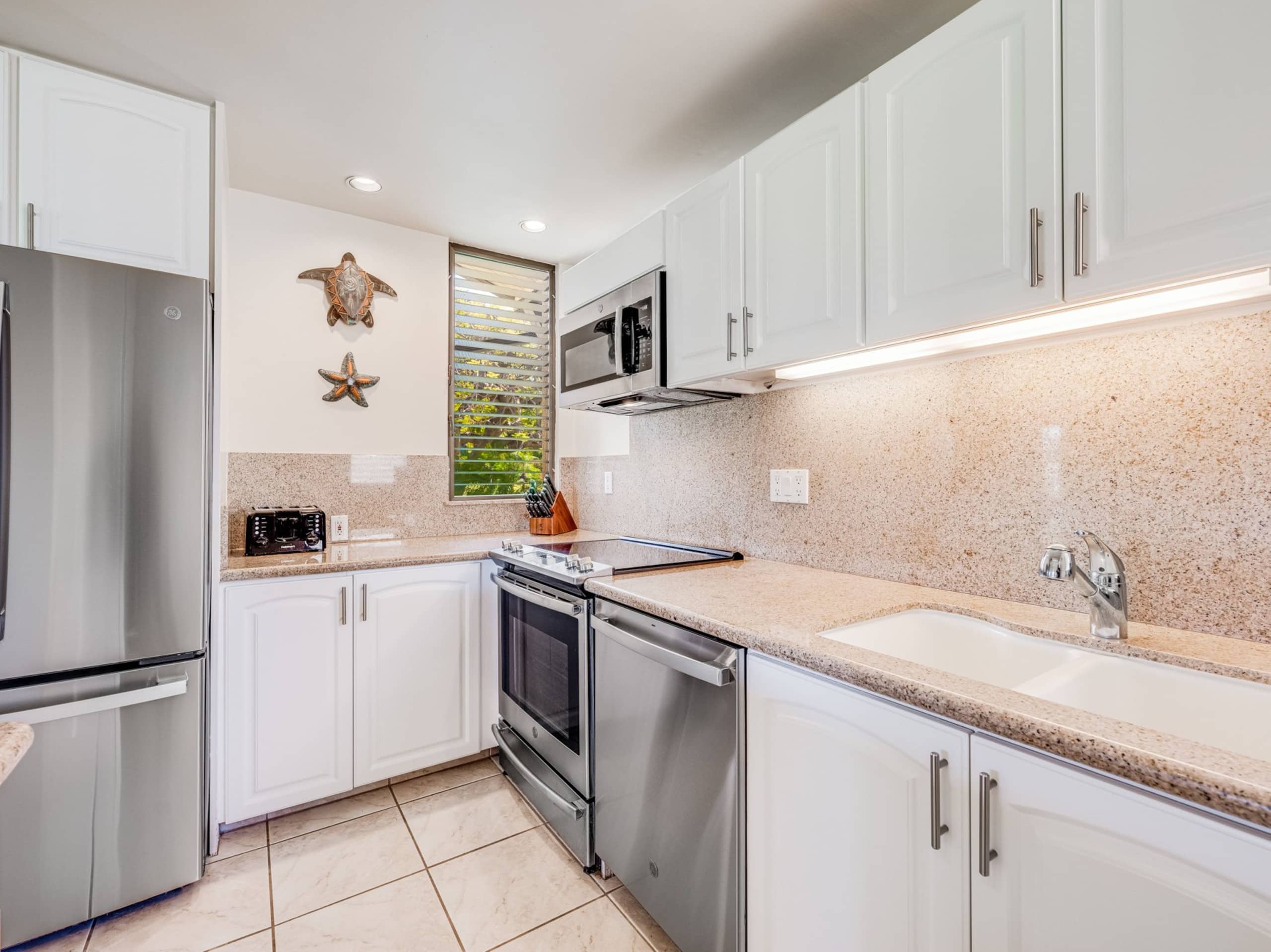 Condo in Wailea · ★5.0 · 1 bedroom · 2 beds · 1 bath - Image 10