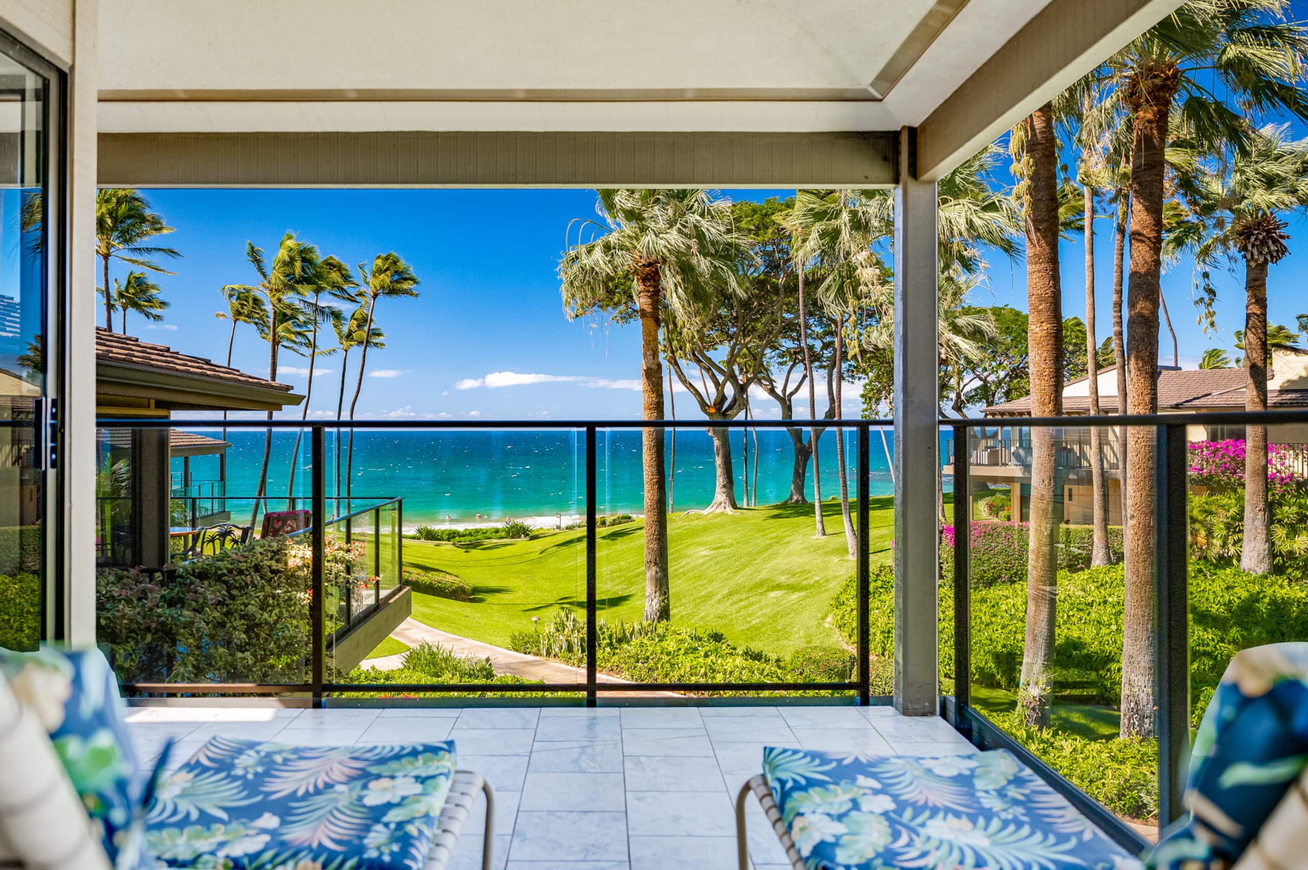 Condo in Wailea · ★5.0 · 1 bedroom · 2 beds · 1 bath - Image 16
