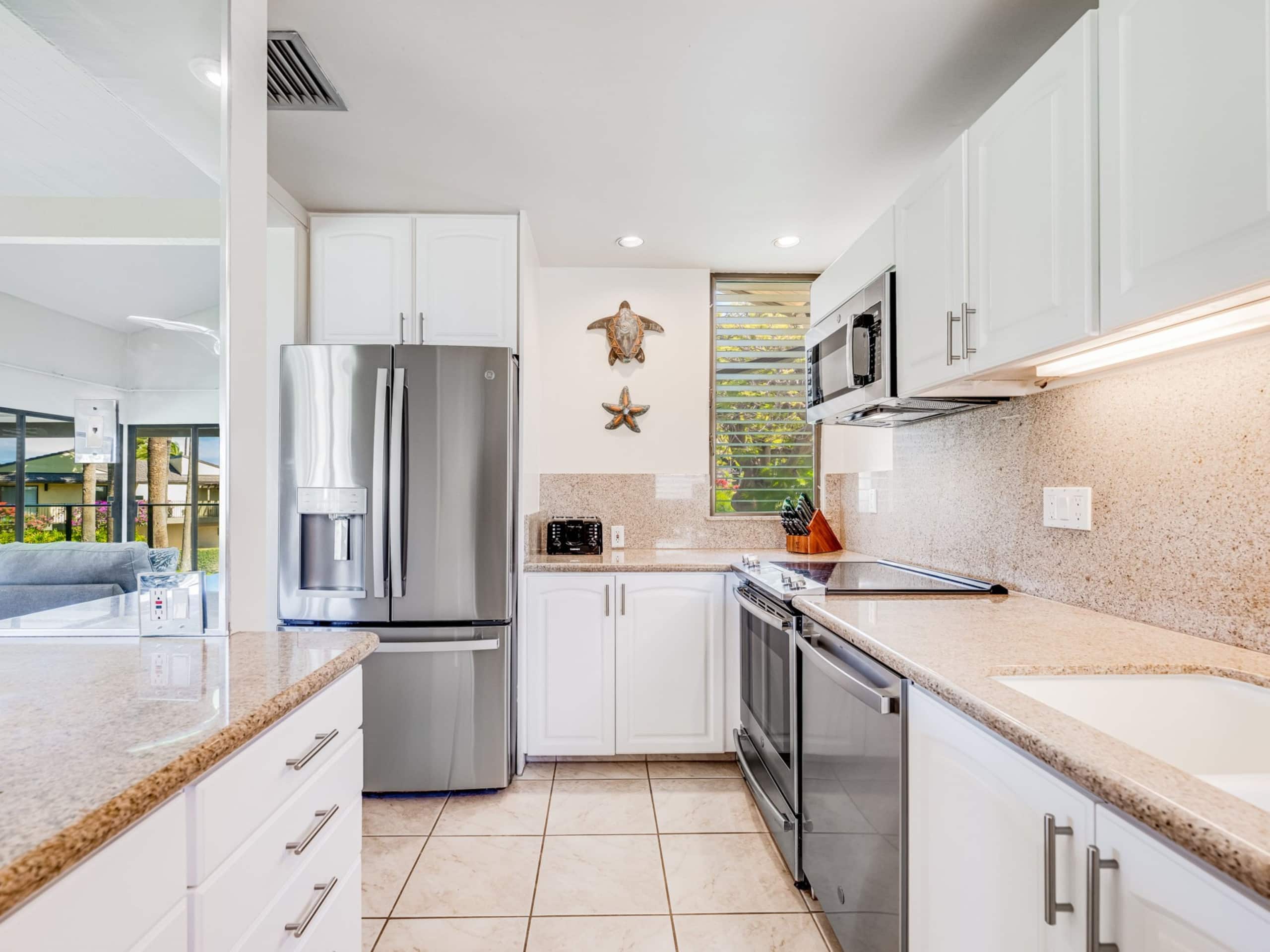 Condo in Wailea · ★5.0 · 1 bedroom · 2 beds · 1 bath - Image 4