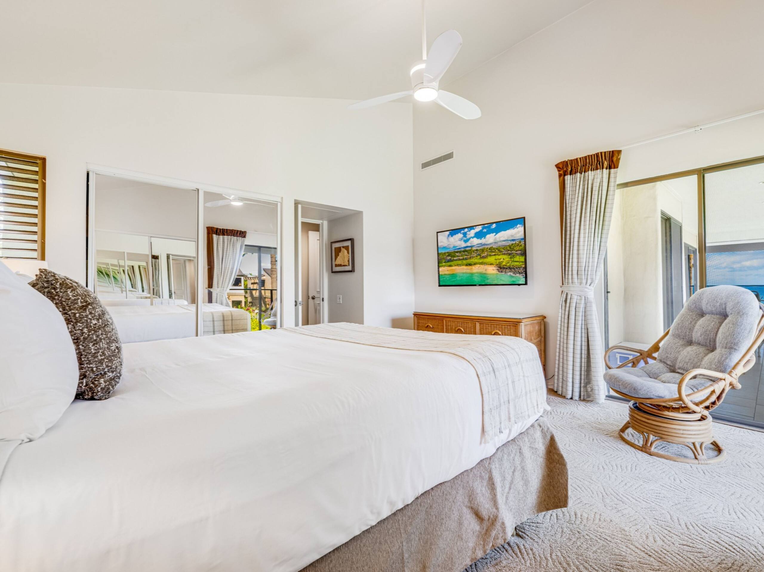 Condo in Wailea · ★5.0 · 1 bedroom · 2 beds · 1 bath - Image 22