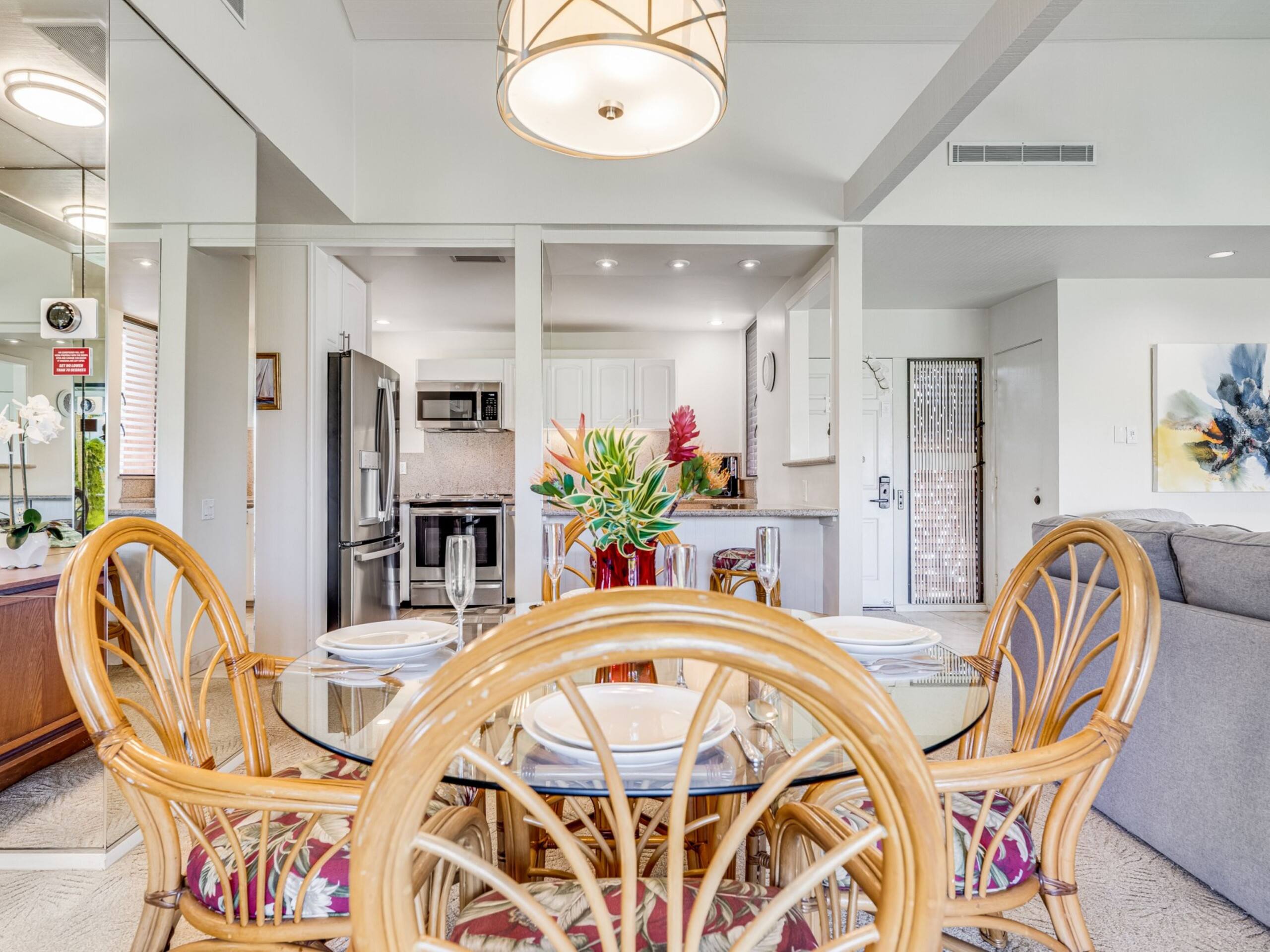 Condo in Wailea · ★5.0 · 1 bedroom · 2 beds · 1 bath - Image 15