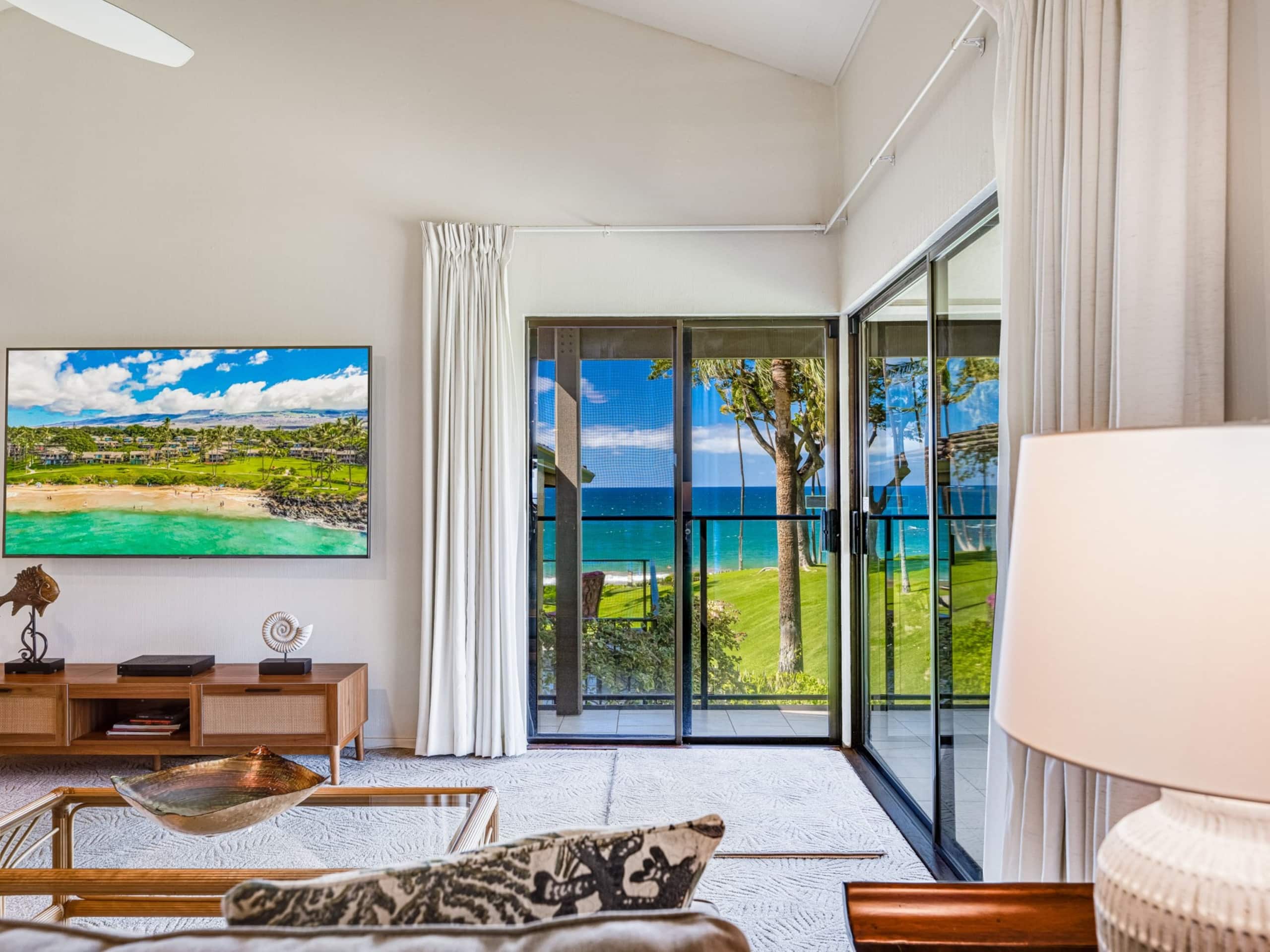 Condo in Wailea · ★5.0 · 1 bedroom · 2 beds · 1 bath - Image 7