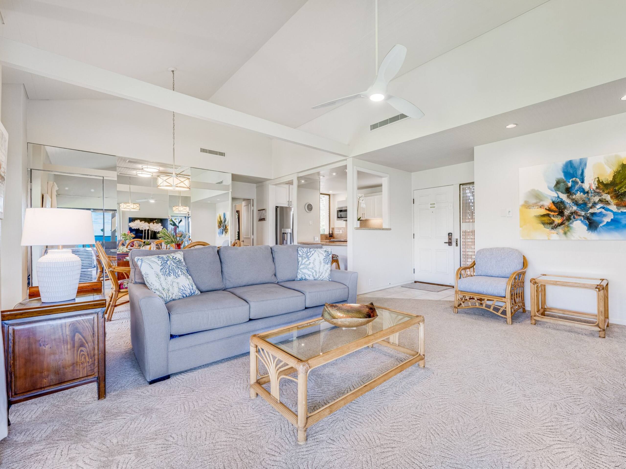 Condo in Wailea · ★5.0 · 1 bedroom · 2 beds · 1 bath - Image 6