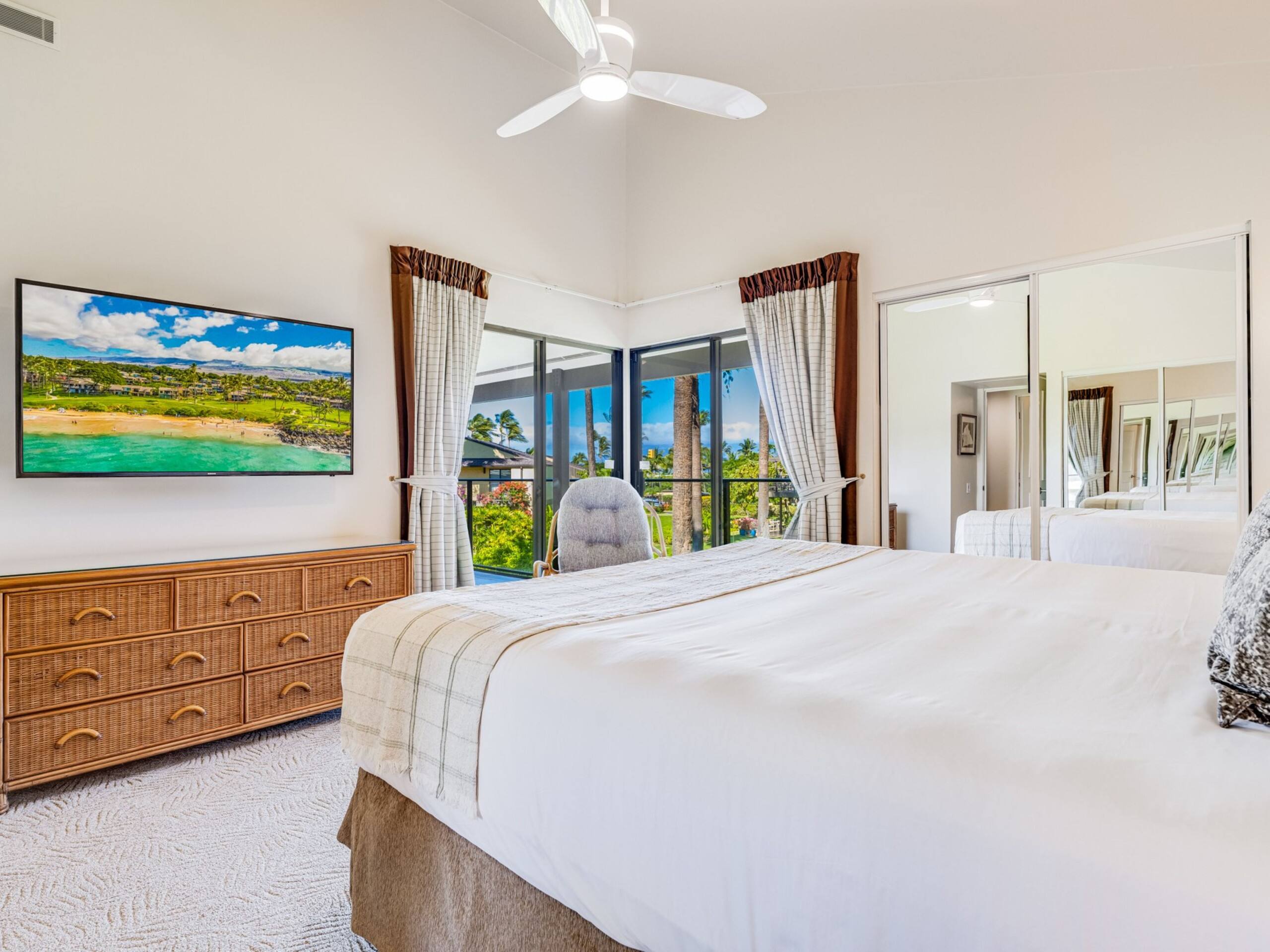 Condo in Wailea · ★5.0 · 1 bedroom · 2 beds · 1 bath - Image 23