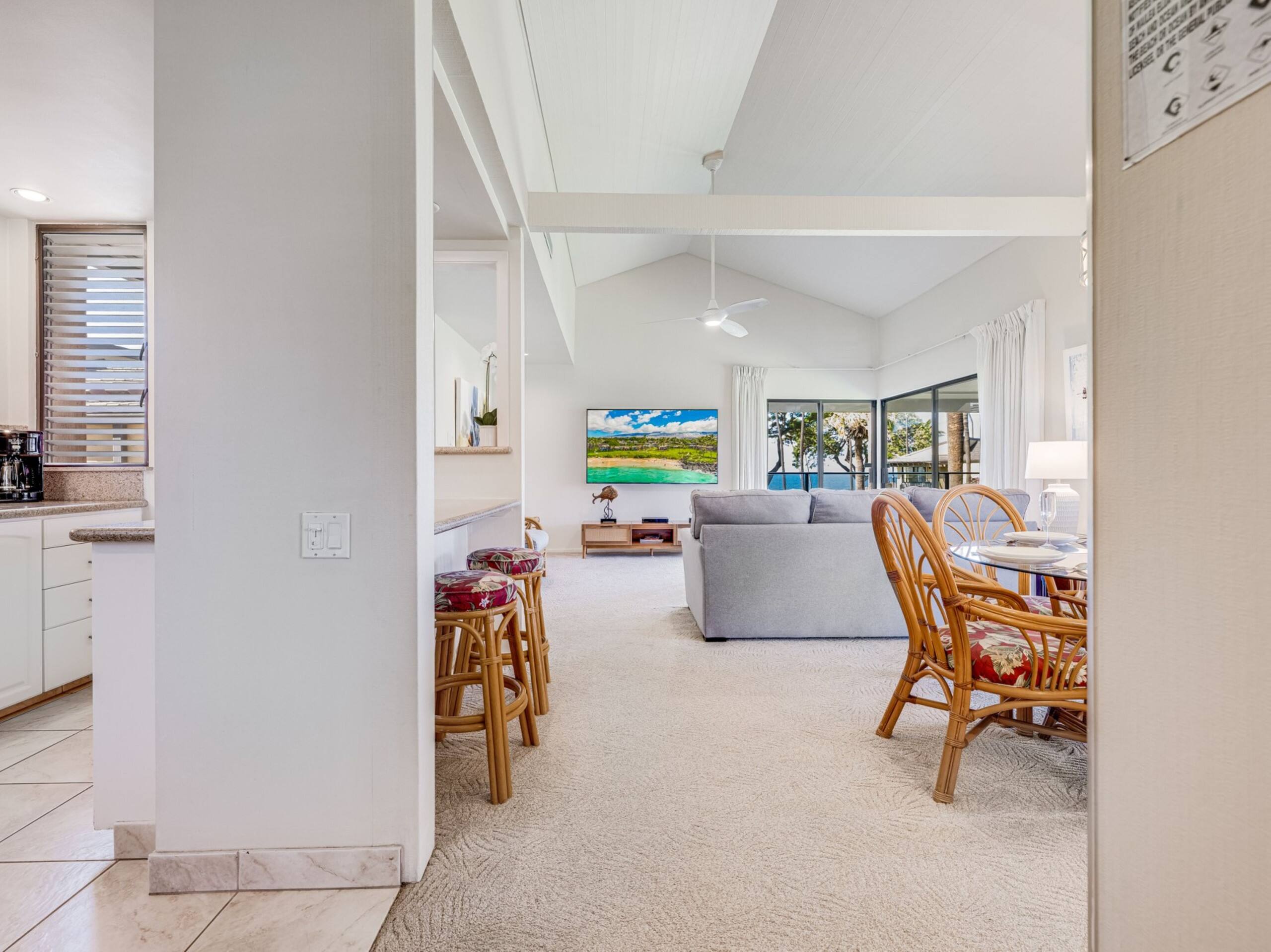 Condo in Wailea · ★5.0 · 1 bedroom · 2 beds · 1 bath - Image 8