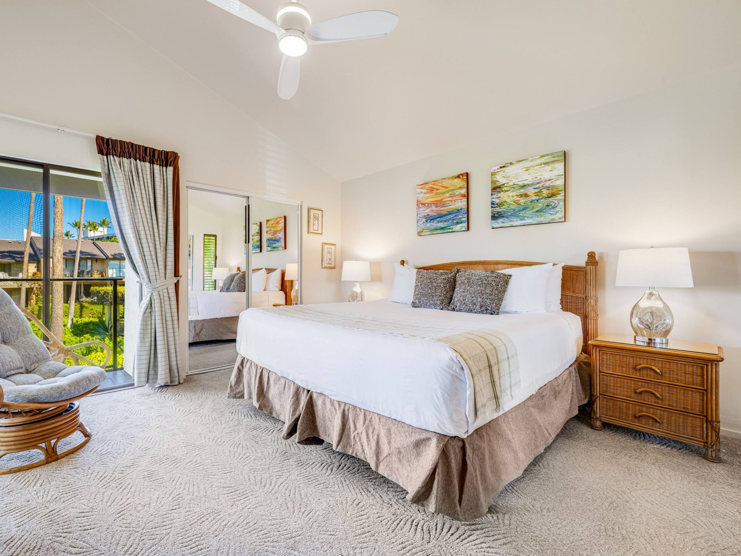 Condo in Wailea · ★5.0 · 1 bedroom · 2 beds · 1 bath - Image 20