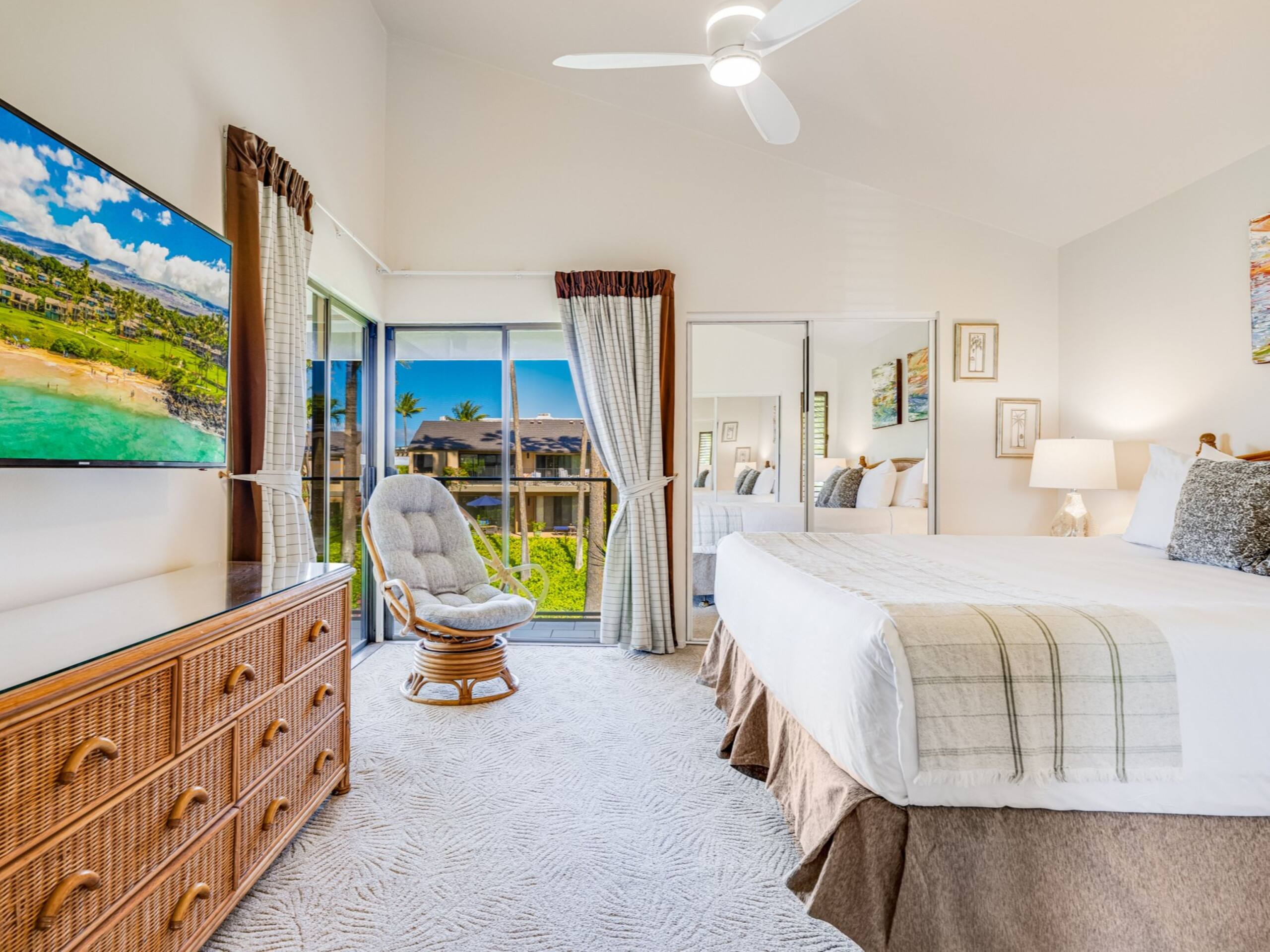 Condo in Wailea · ★5.0 · 1 bedroom · 2 beds · 1 bath - Image 21