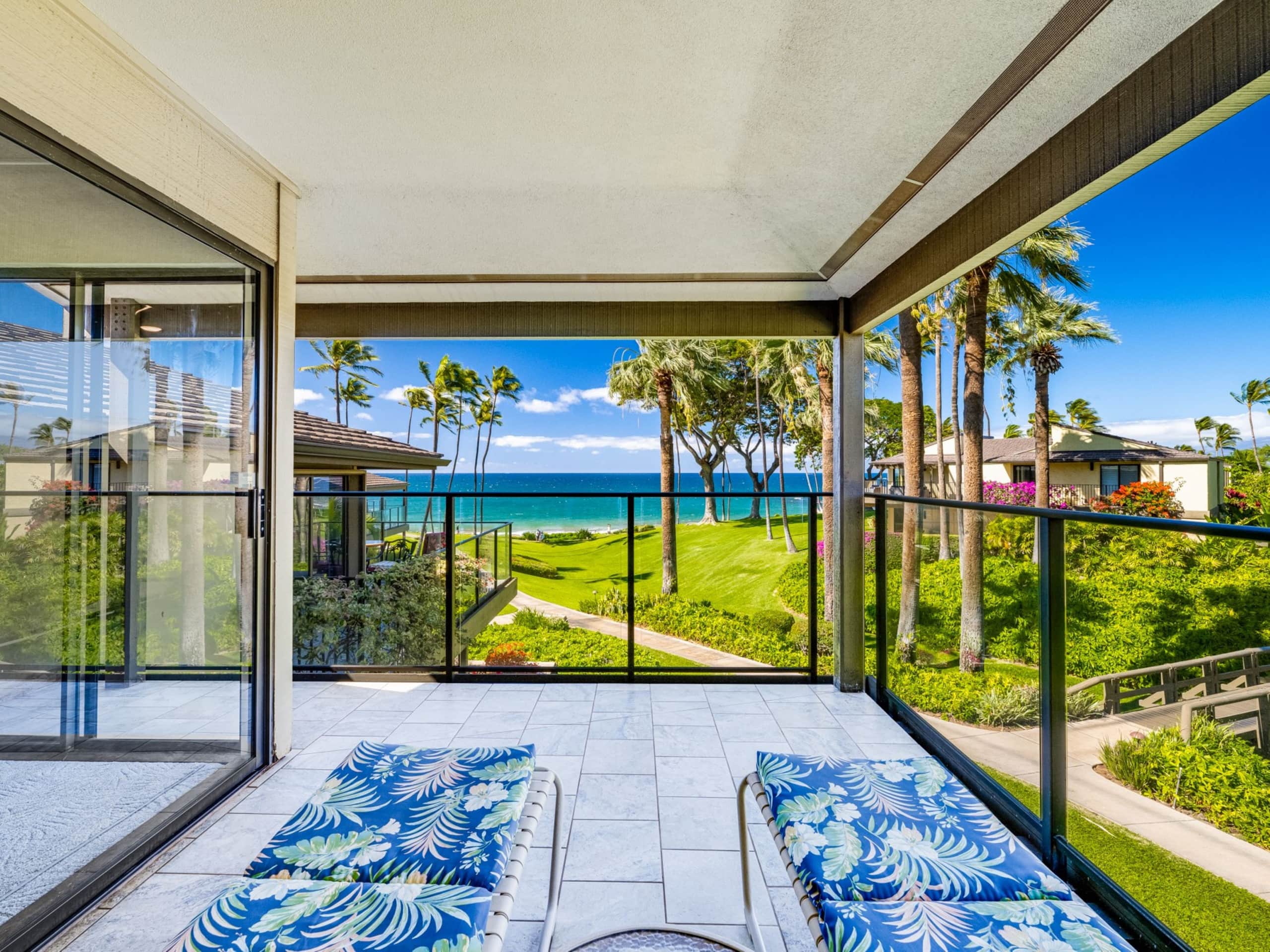 Condo in Wailea · ★5.0 · 1 bedroom · 2 beds · 1 bath - Image 17