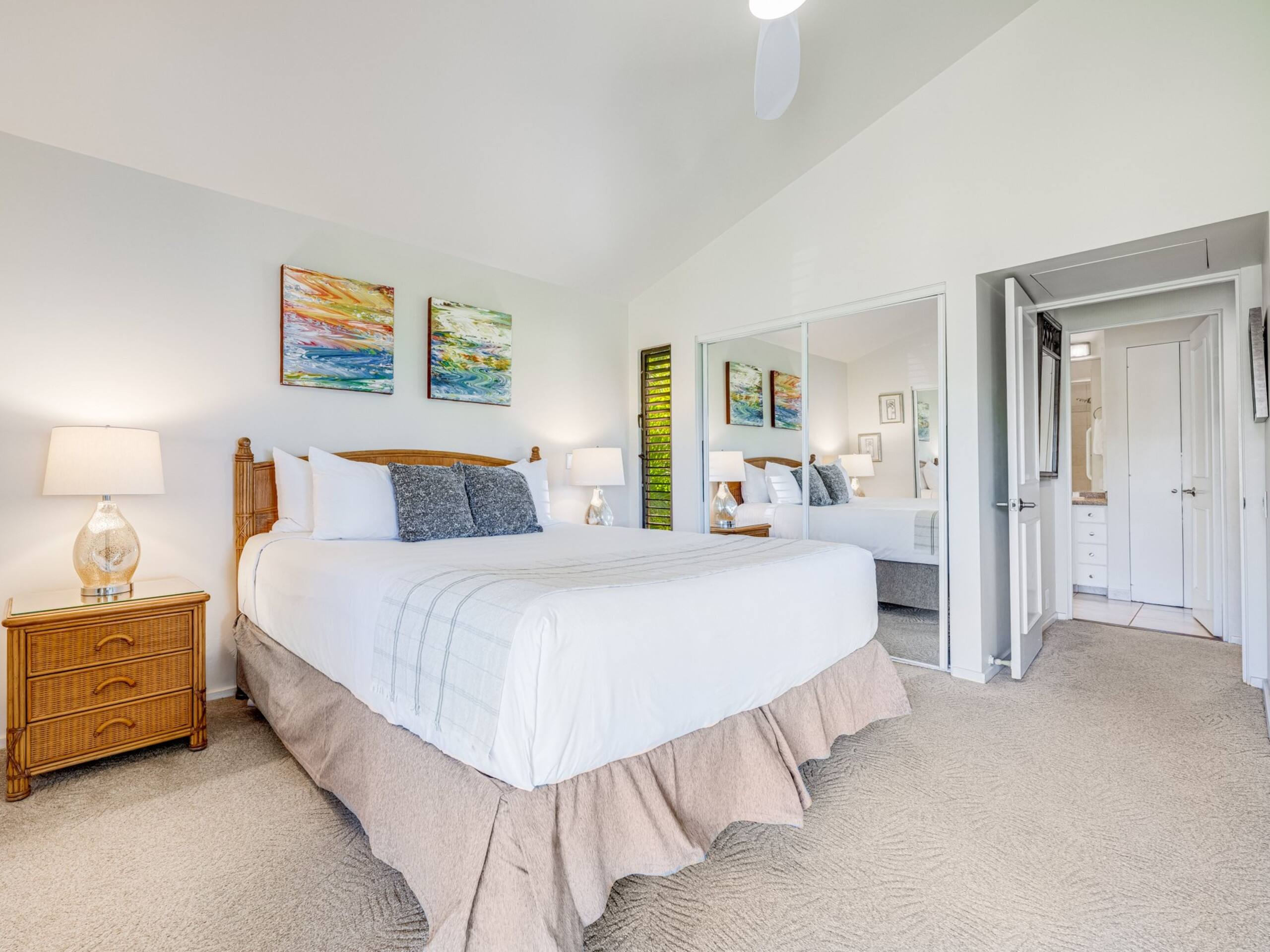 Condo in Wailea · ★5.0 · 1 bedroom · 2 beds · 1 bath - Image 25