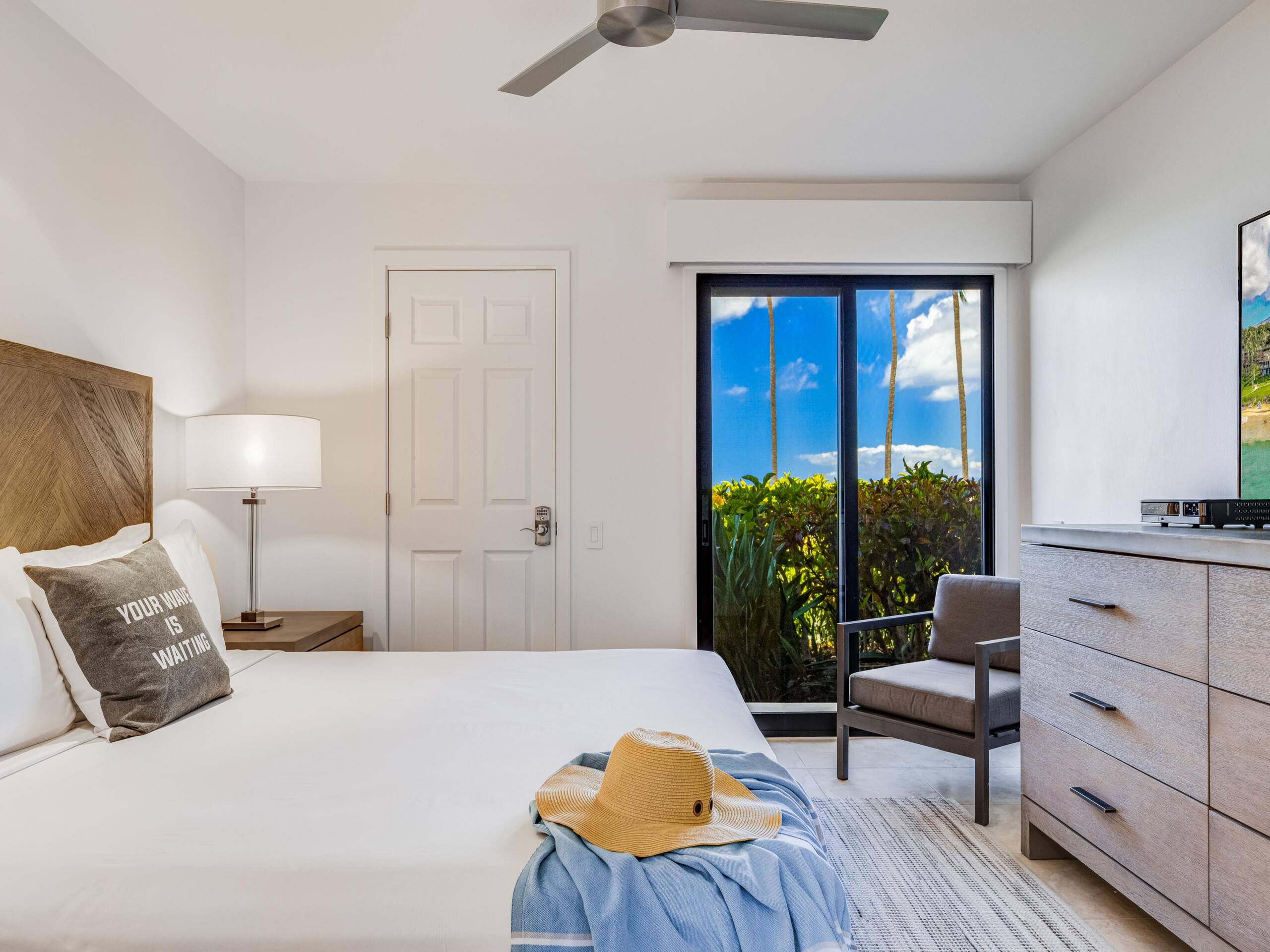 Condo in Wailea · ★5.0 · 2 bedrooms · 3 beds · 2 baths - Image 17