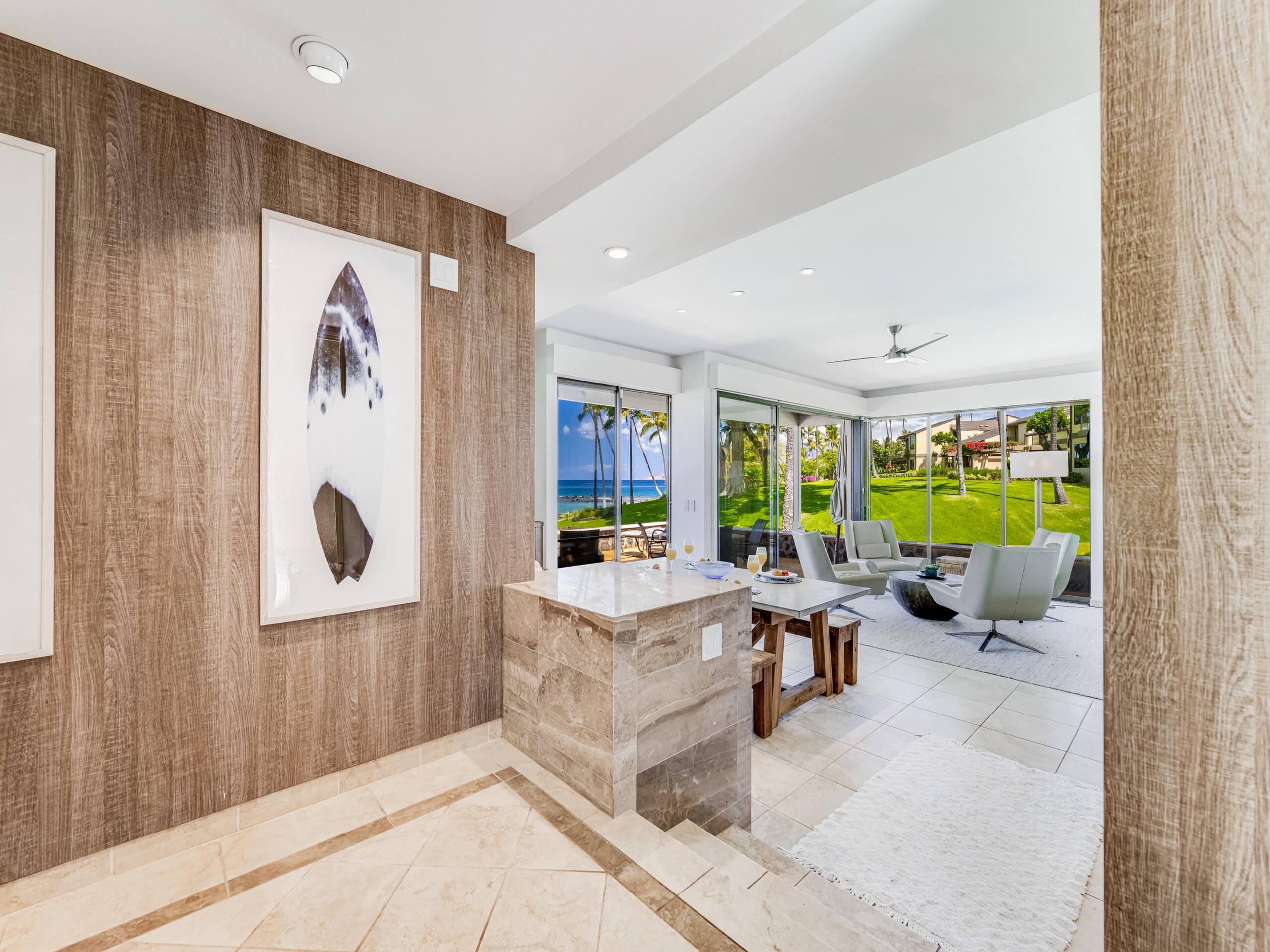 Condo in Wailea · ★5.0 · 2 bedrooms · 3 beds · 2 baths - Image 9