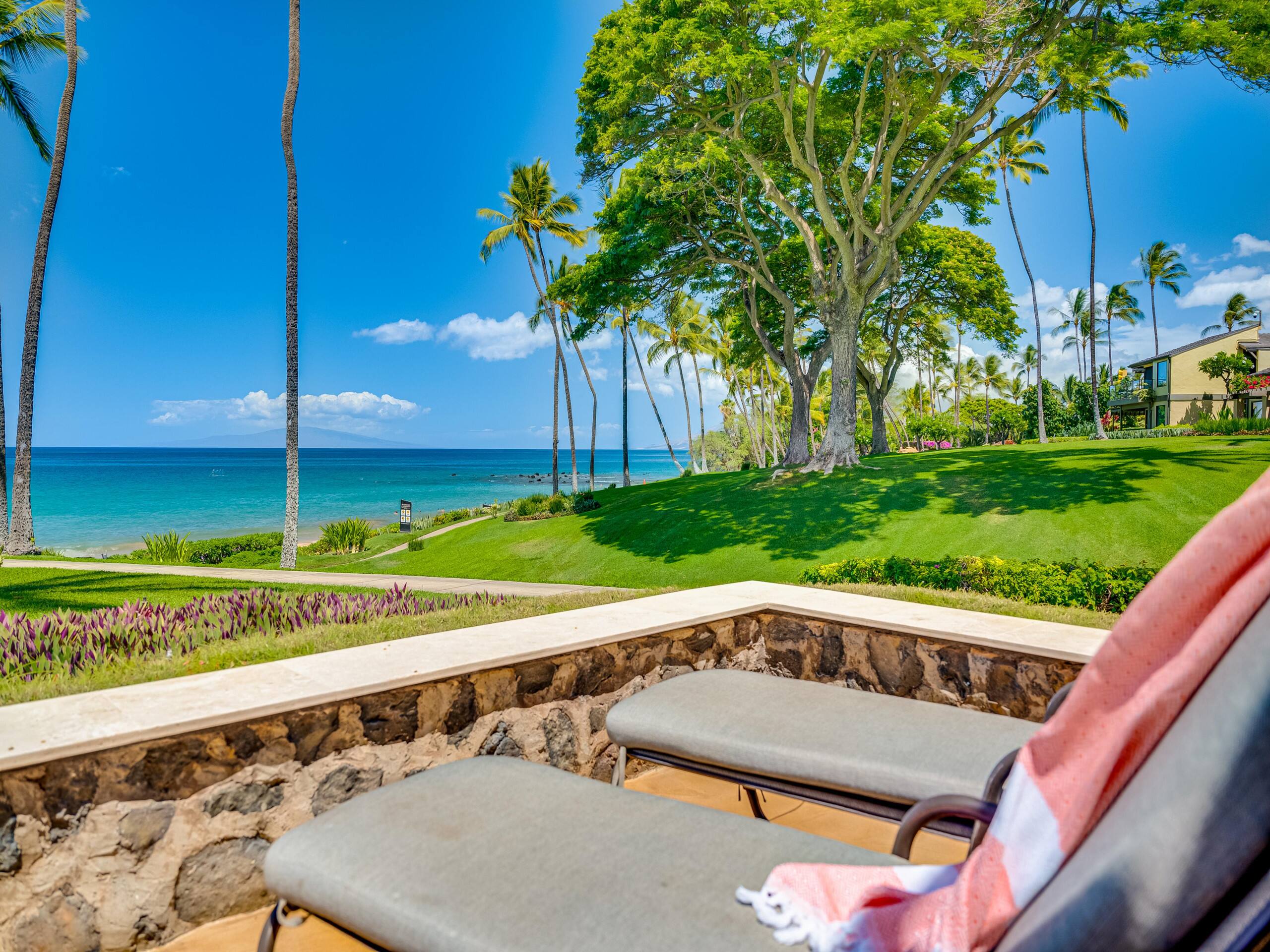 Condo in Wailea · ★5.0 · 2 bedrooms · 3 beds · 2 baths - Image 2