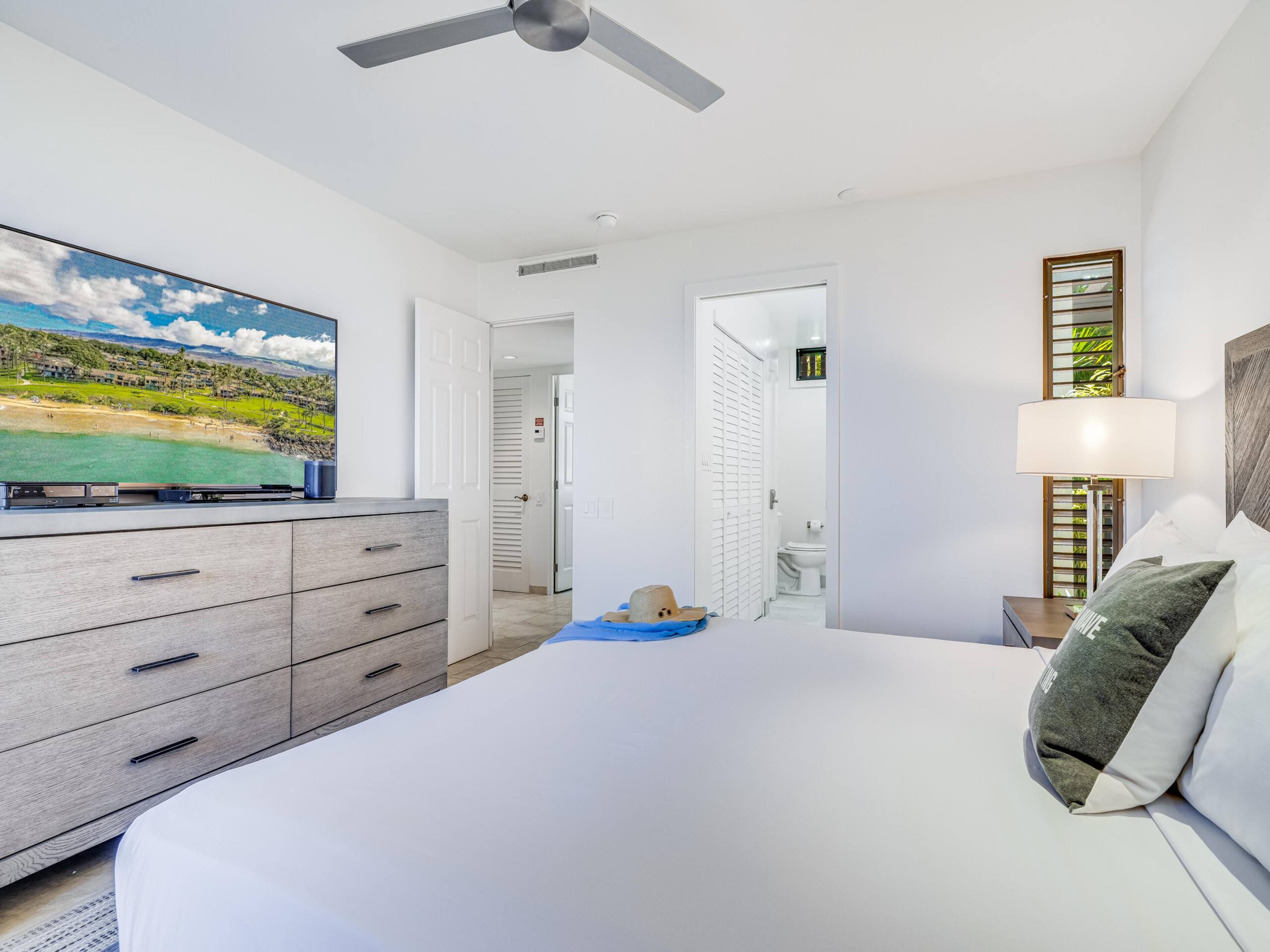 Condo in Wailea · ★5.0 · 2 bedrooms · 3 beds · 2 baths - Image 21