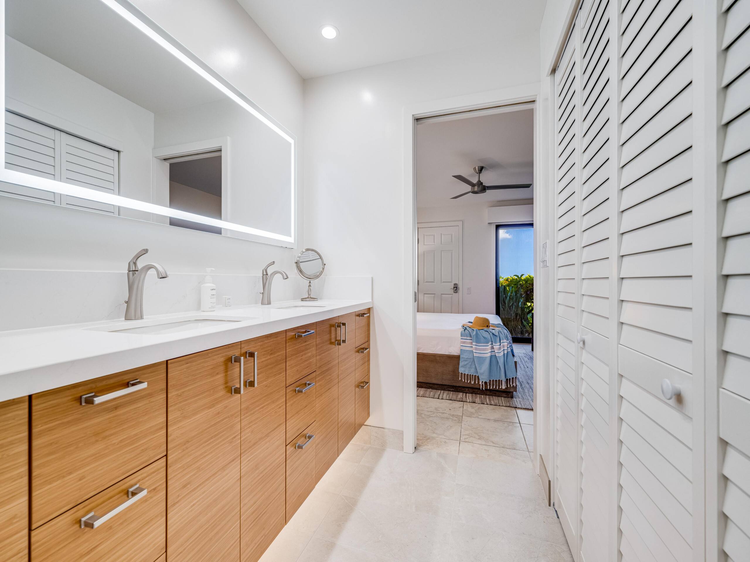 Condo in Wailea · ★5.0 · 2 bedrooms · 3 beds · 2 baths - Image 23