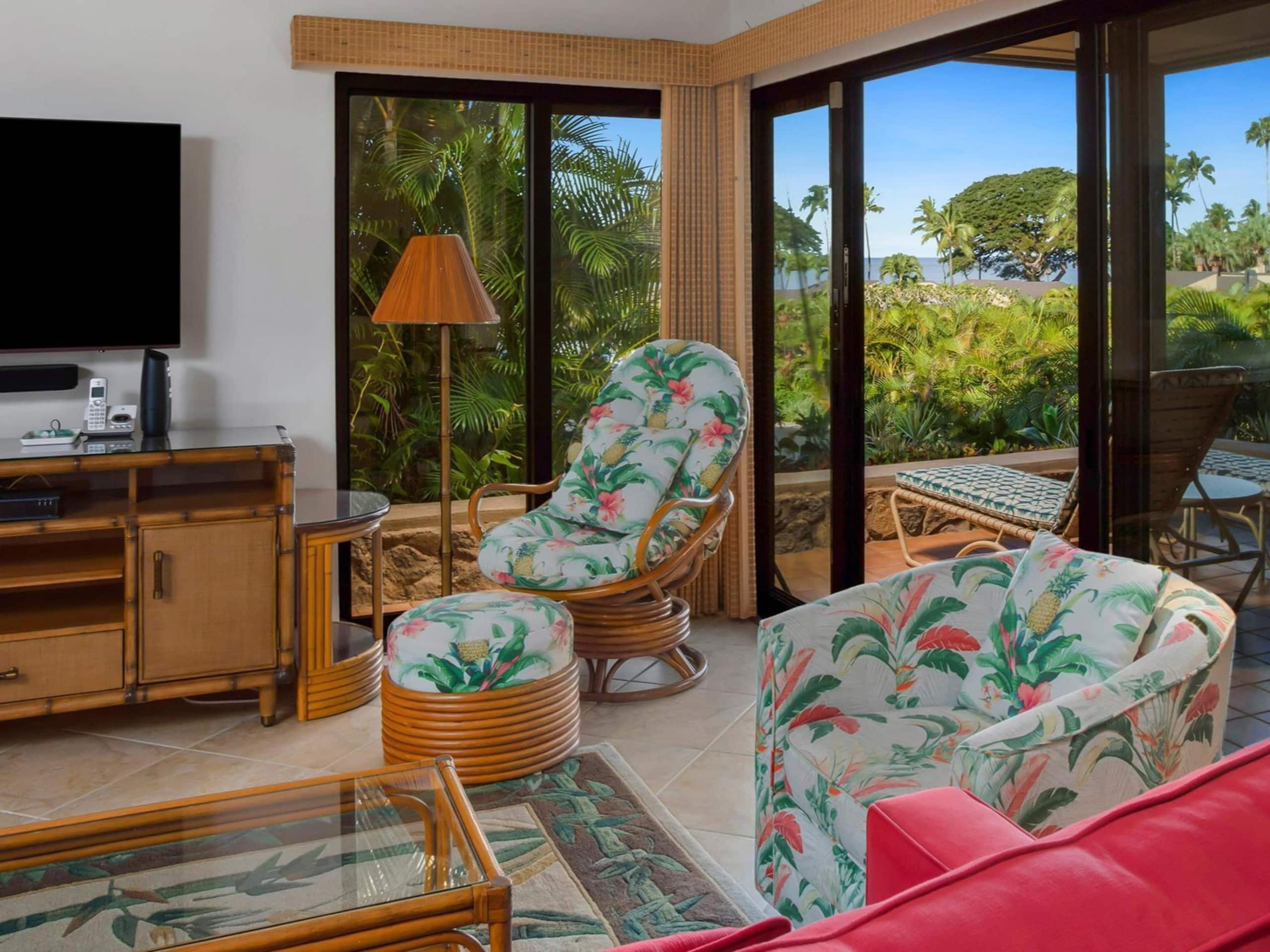 Condo in Wailea · ★5.0 · 2 bedrooms · 4 beds · 2 baths - Image 8