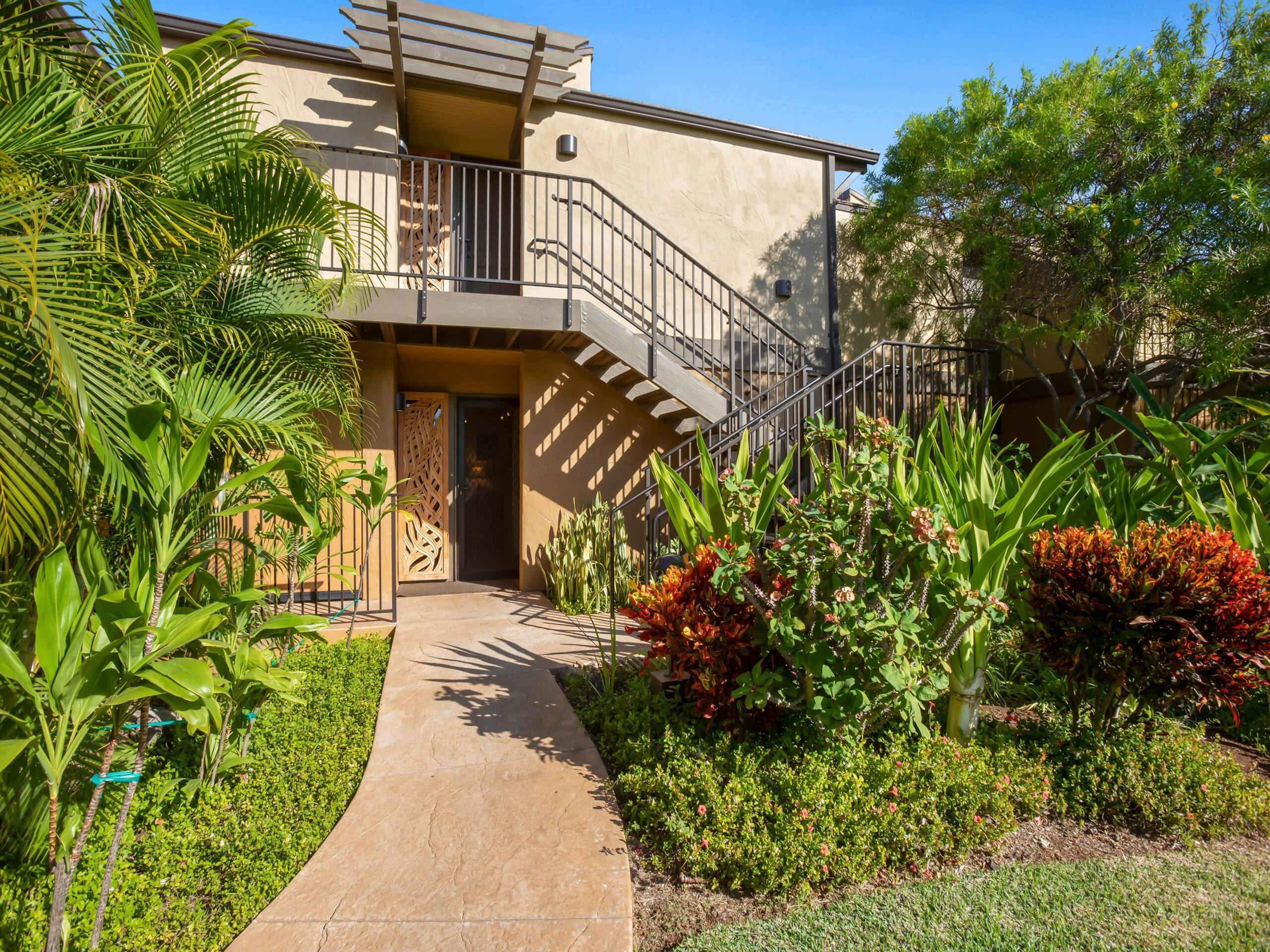 Condo in Wailea · ★5.0 · 2 bedrooms · 4 beds · 2 baths - Image 28