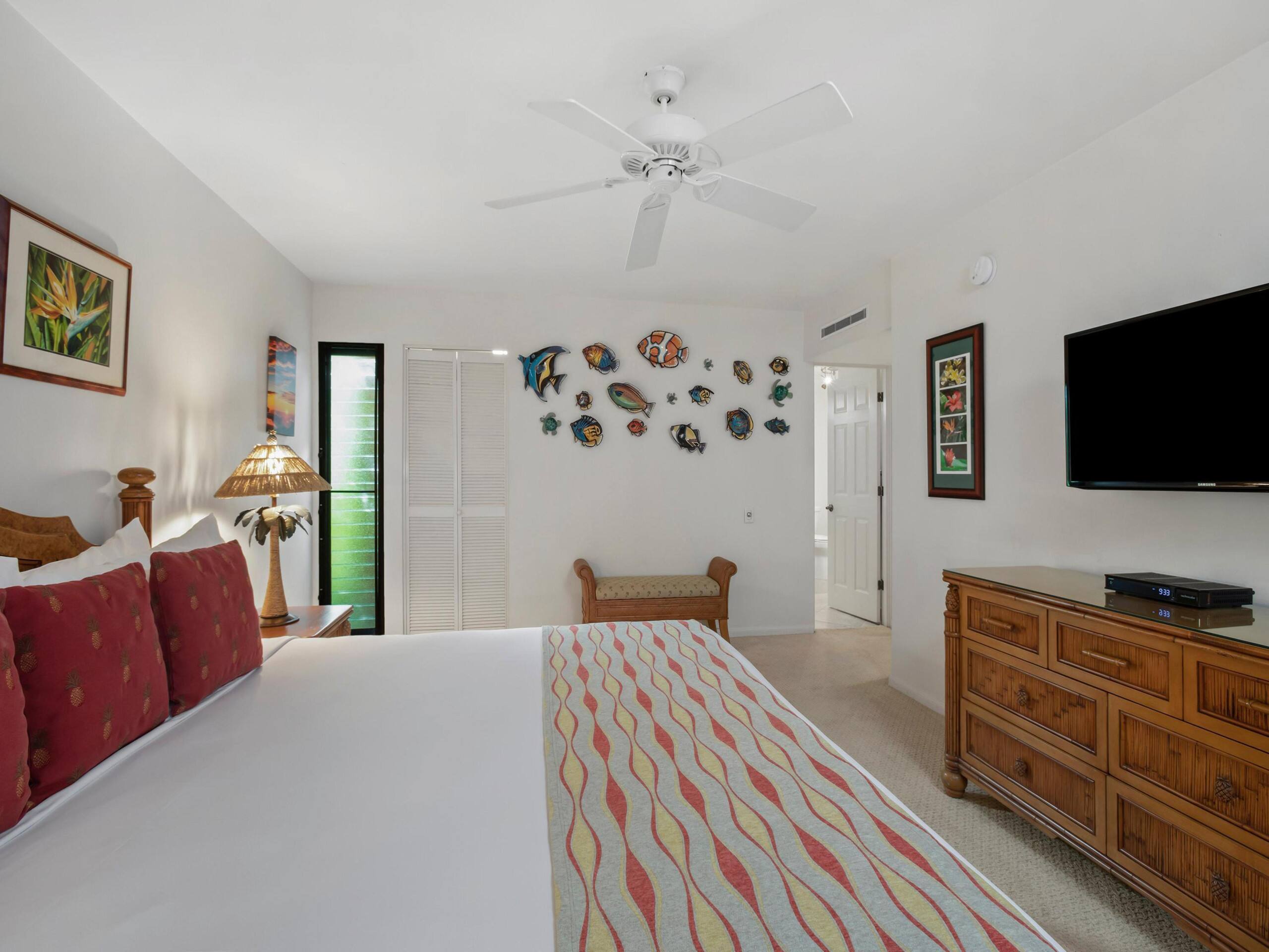 Condo in Wailea · ★5.0 · 2 bedrooms · 4 beds · 2 baths - Image 22