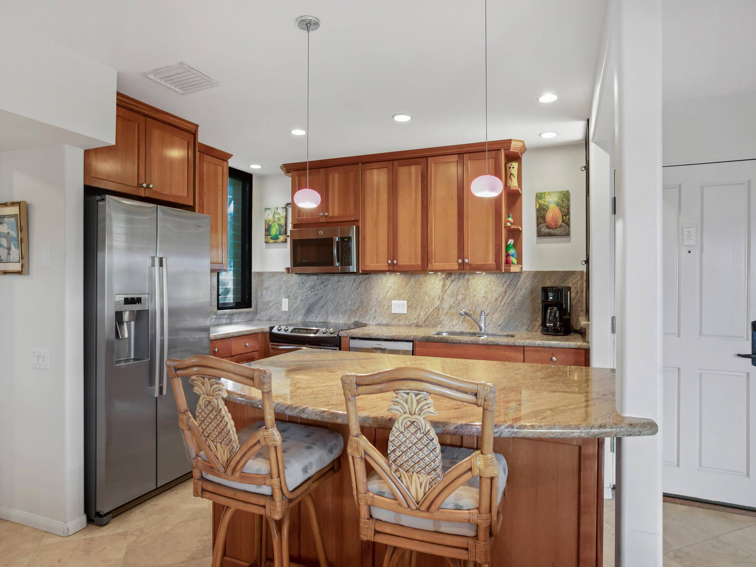Condo in Wailea · ★5.0 · 2 bedrooms · 4 beds · 2 baths - Image 12