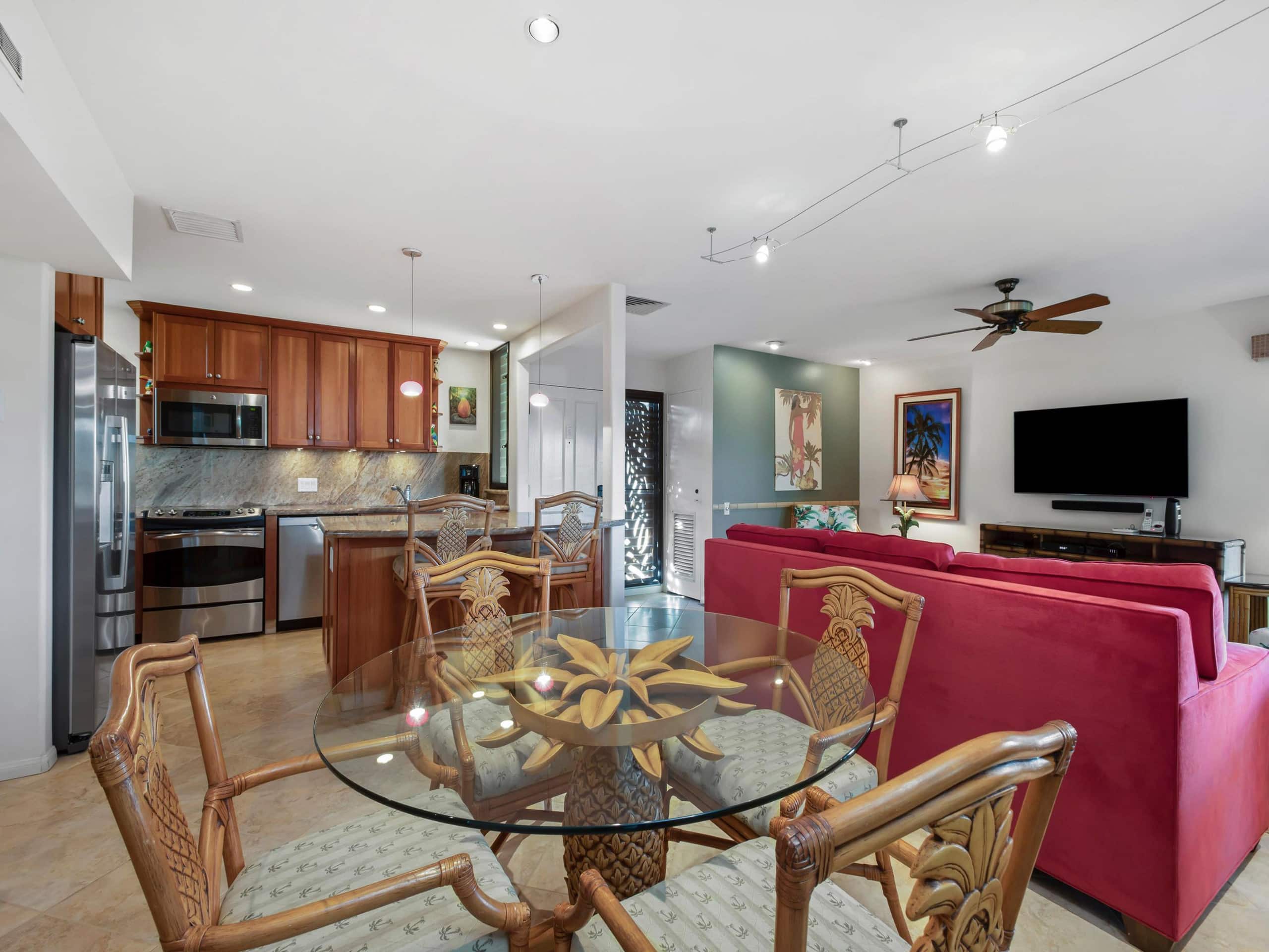 Condo in Wailea · ★5.0 · 2 bedrooms · 4 beds · 2 baths - Image 9