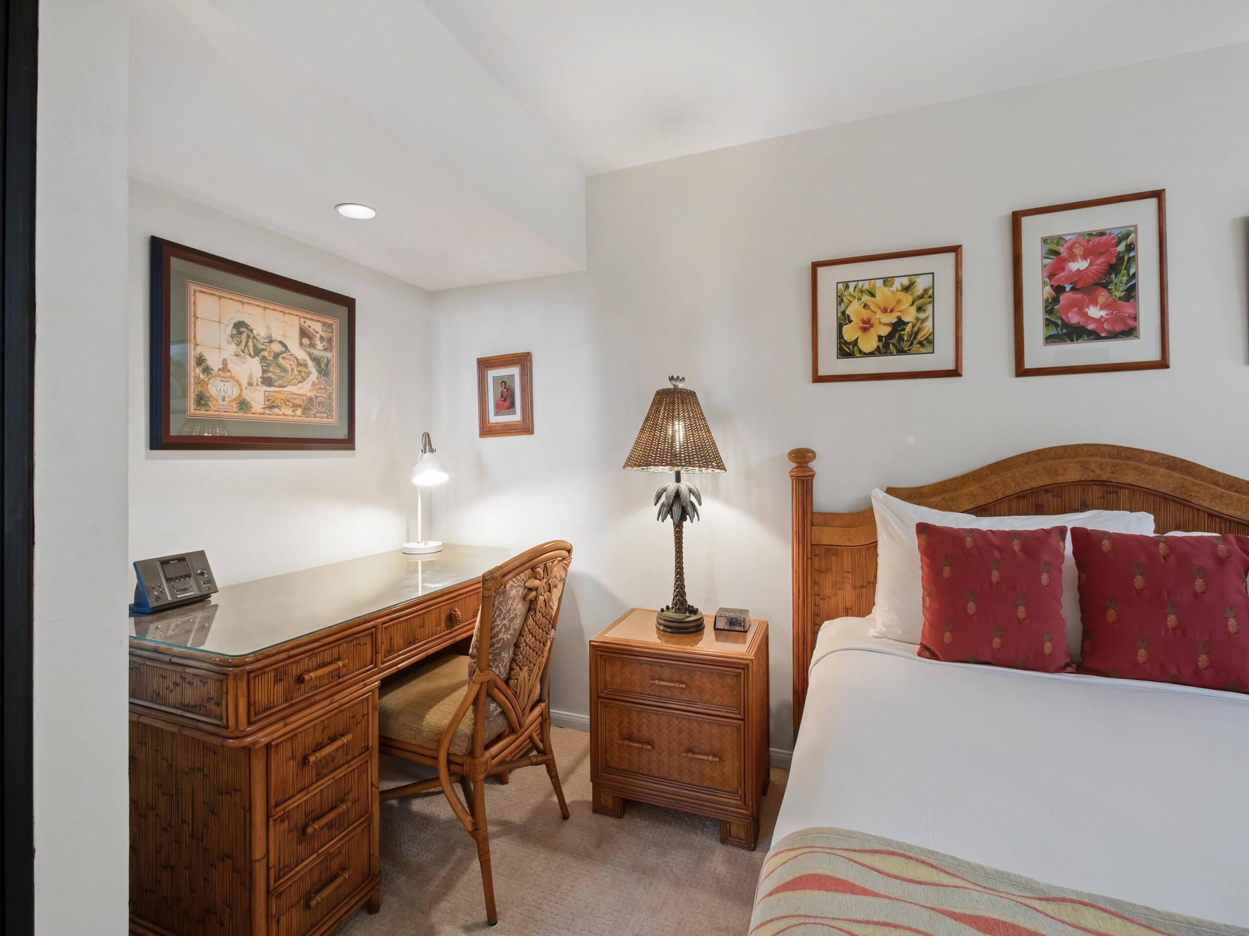 Condo in Wailea · ★5.0 · 2 bedrooms · 4 beds · 2 baths - Image 23