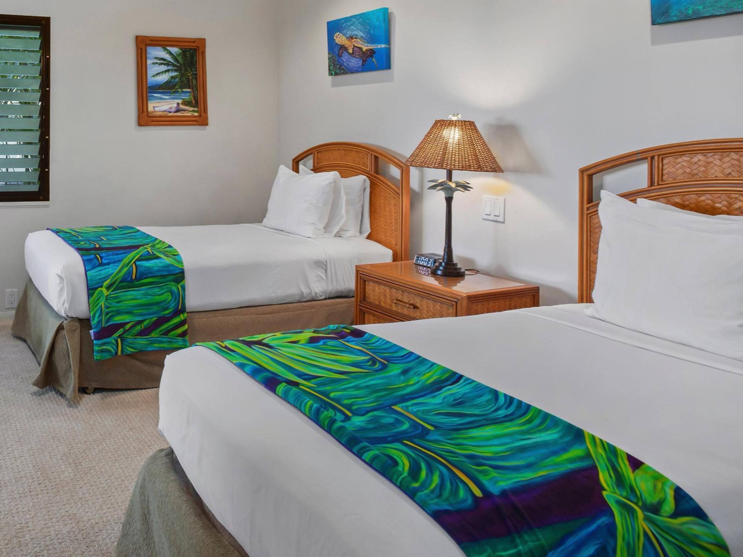 Condo in Wailea · ★5.0 · 2 bedrooms · 4 beds · 2 baths - Image 18