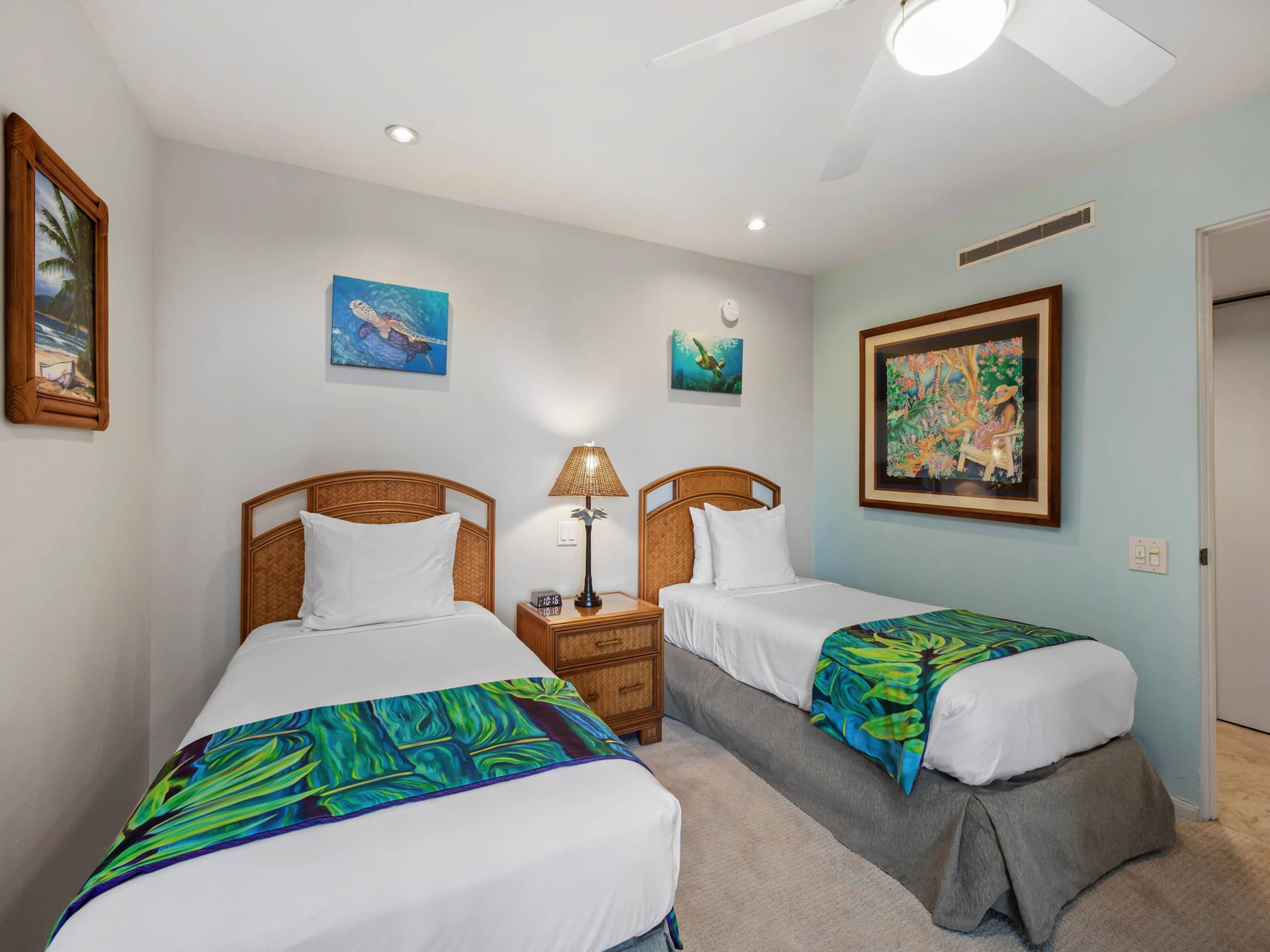 Condo in Wailea · ★5.0 · 2 bedrooms · 4 beds · 2 baths - Image 19