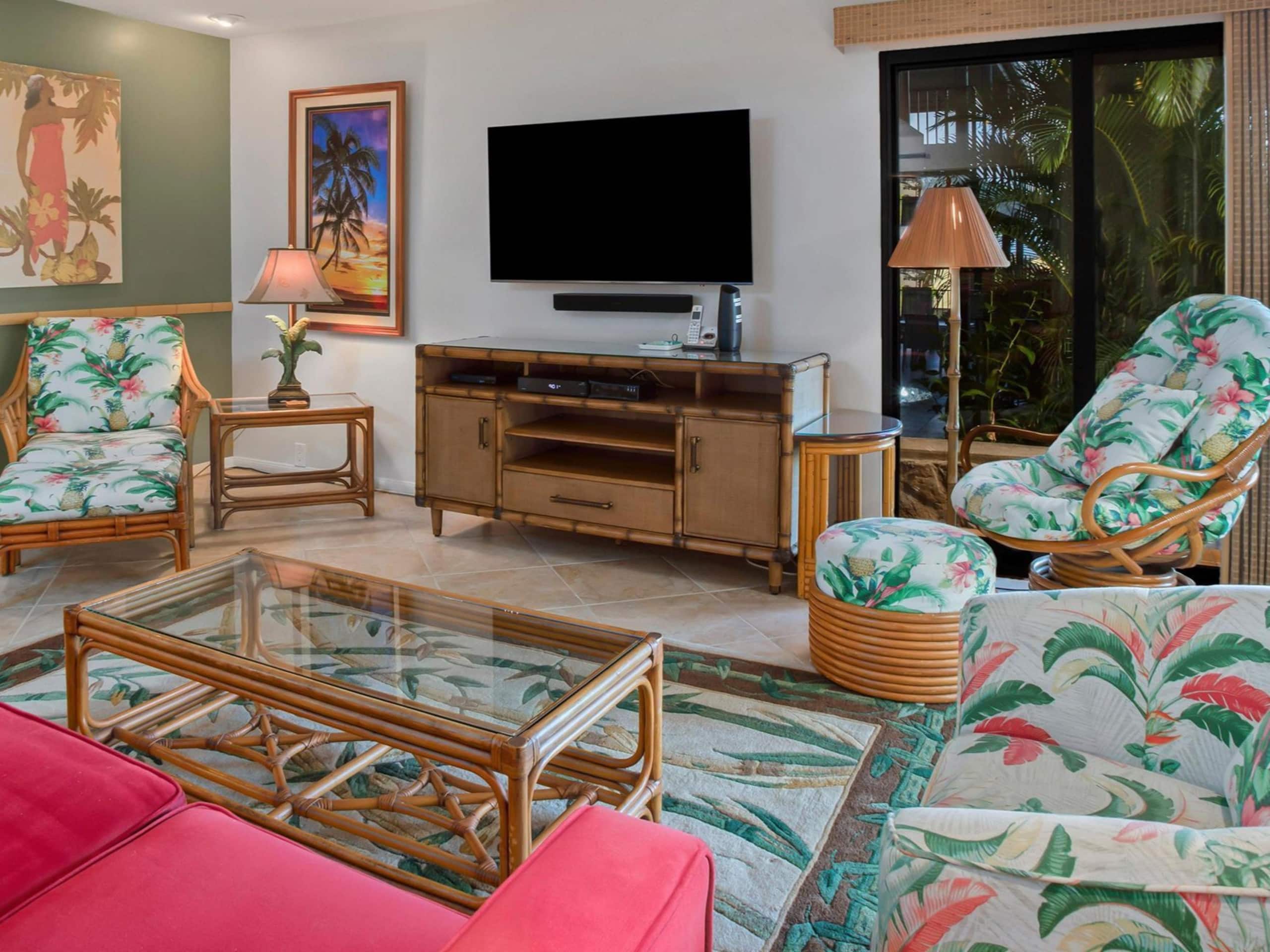 Condo in Wailea · ★5.0 · 2 bedrooms · 4 beds · 2 baths - Image 6