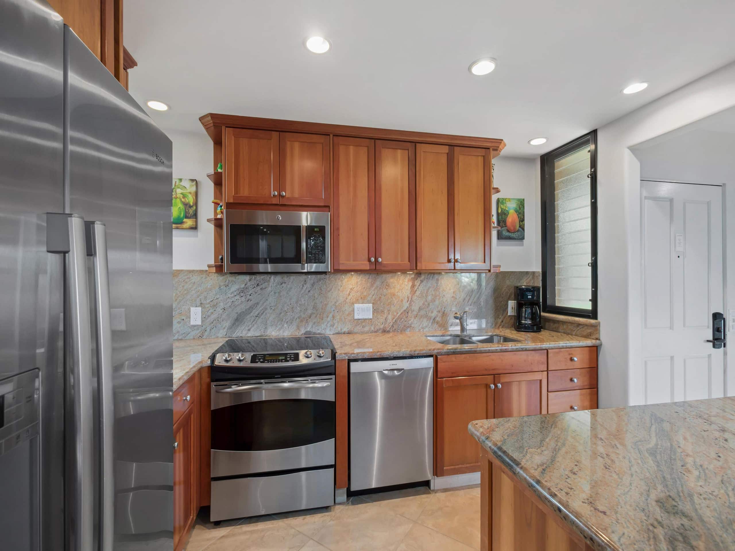 Condo in Wailea · ★5.0 · 2 bedrooms · 4 beds · 2 baths - Image 14