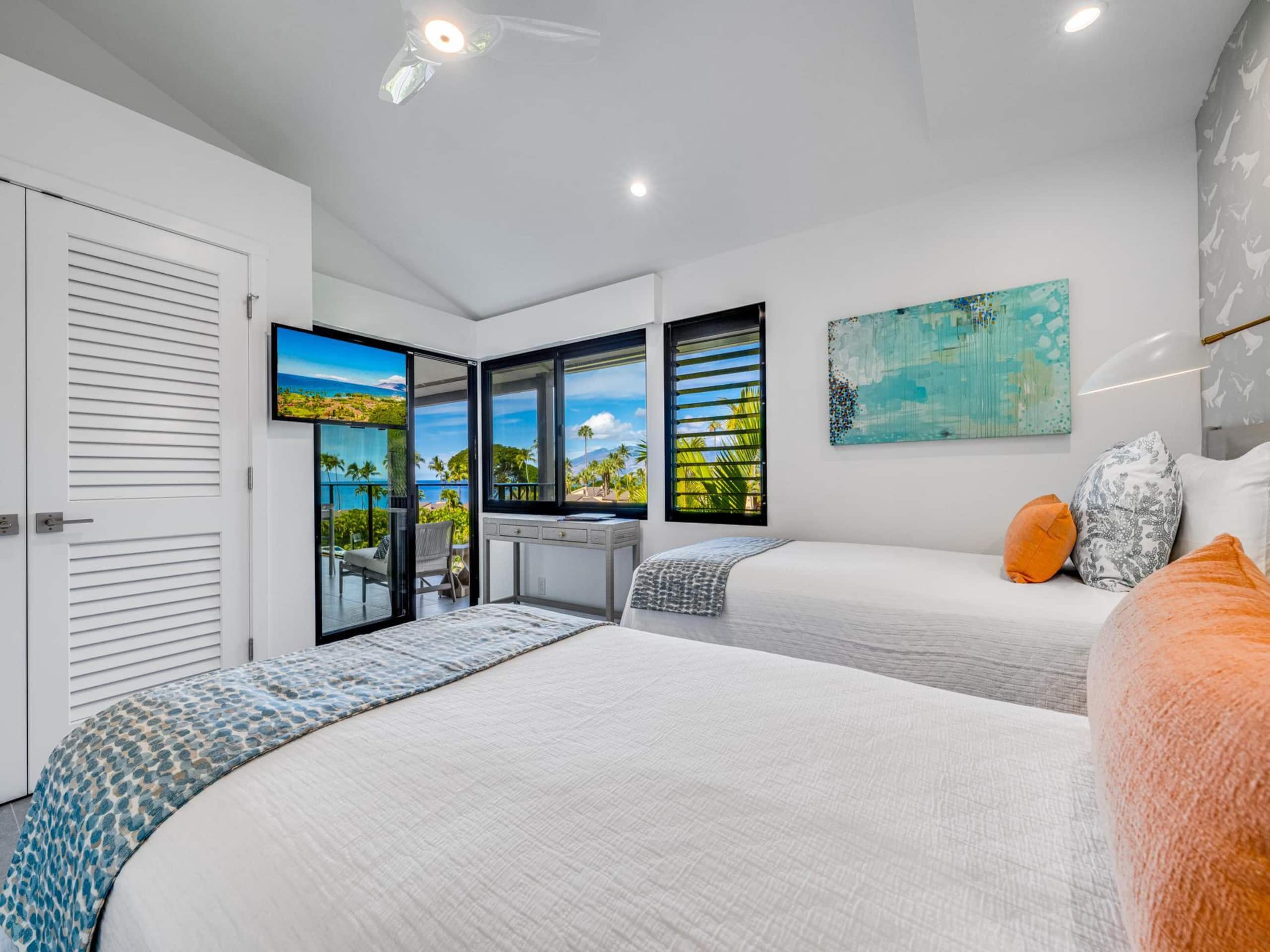 Condo in Wailea · ★5.0 · 2 bedrooms · 3 beds · 2 baths - Image 24